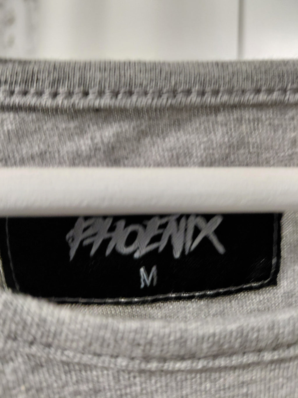 Tee-shirt long Phoenix