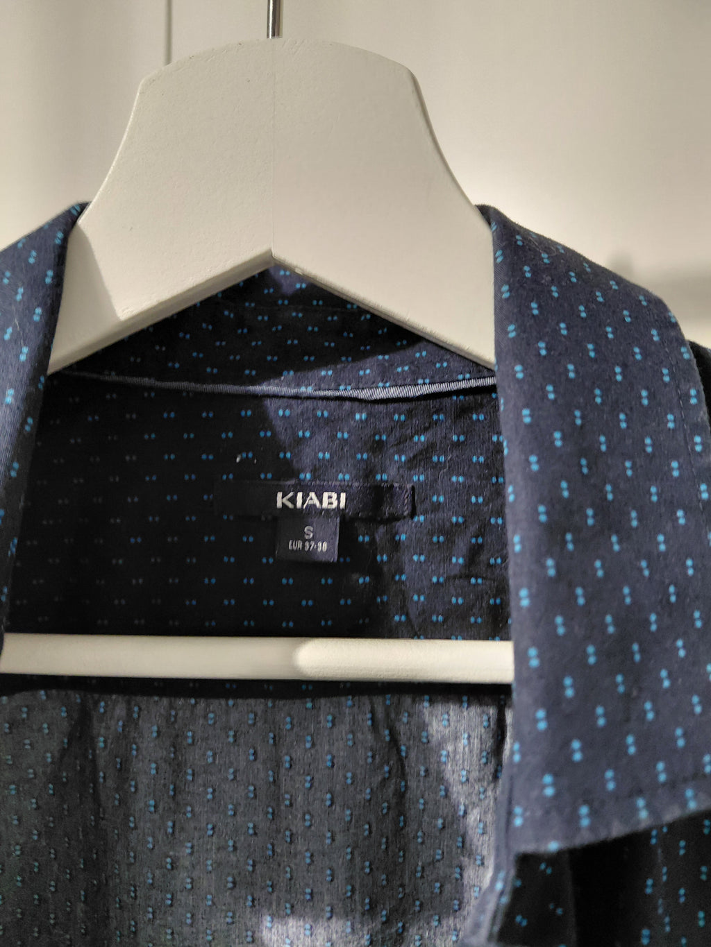 Chemise kiabi