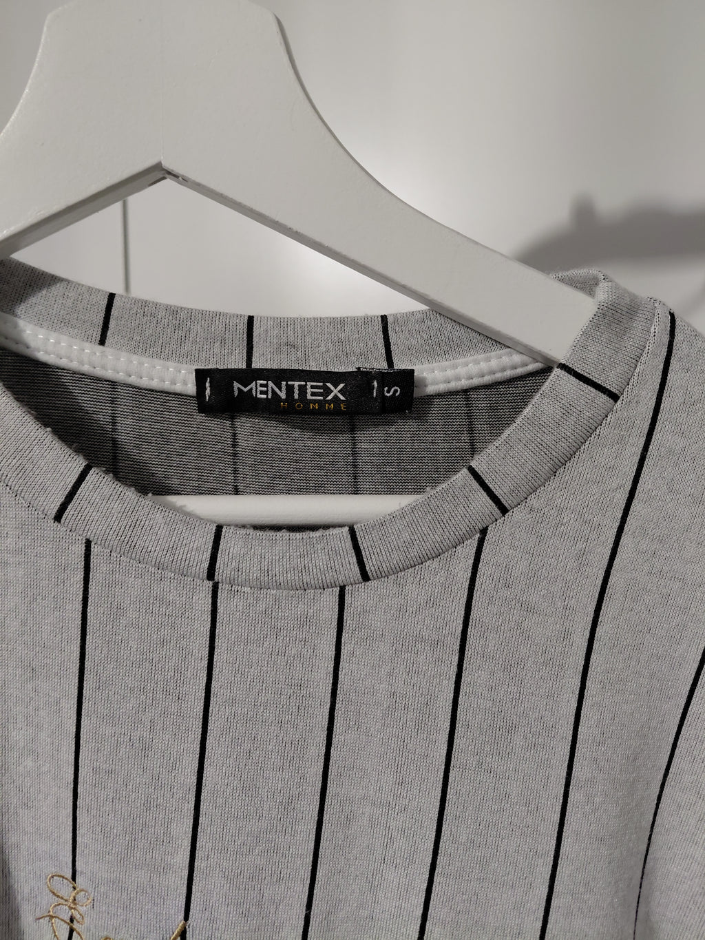 Tee-shirt manches longues