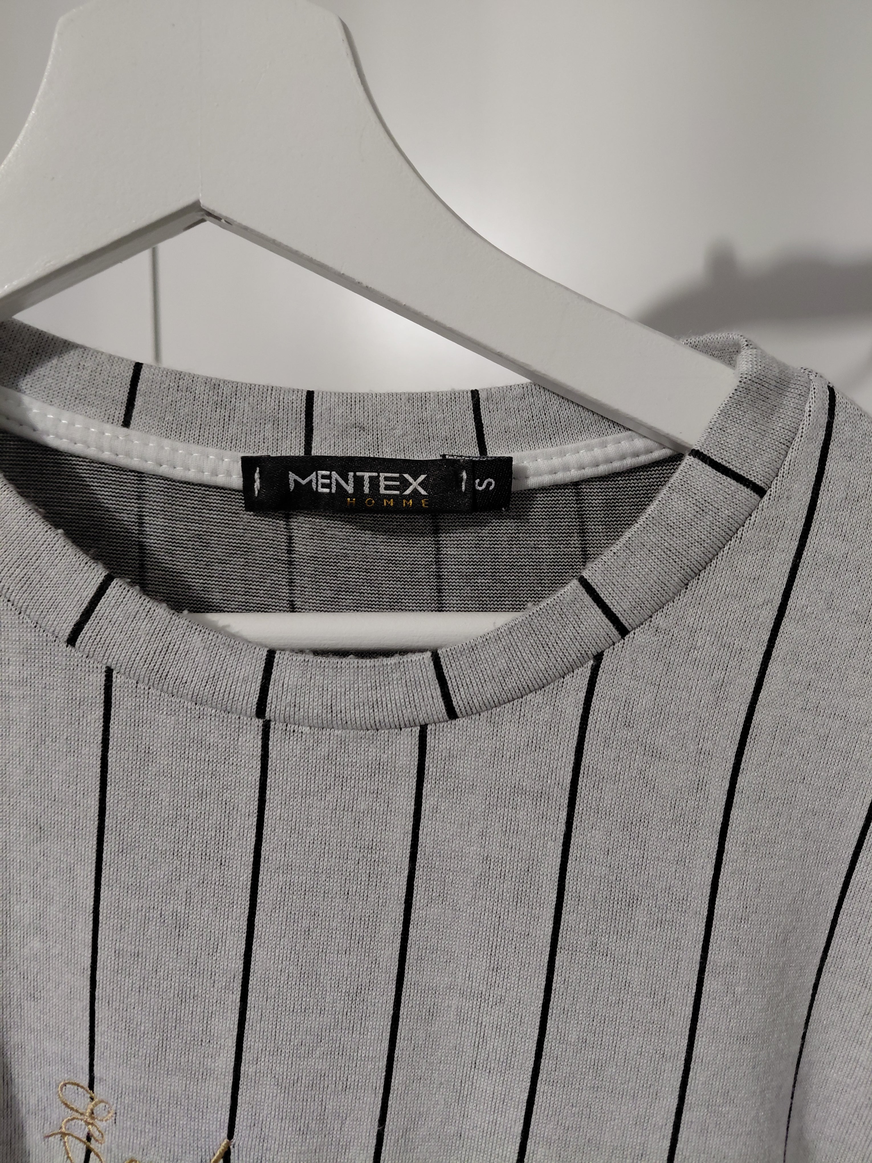 Tee-shirt manches longues