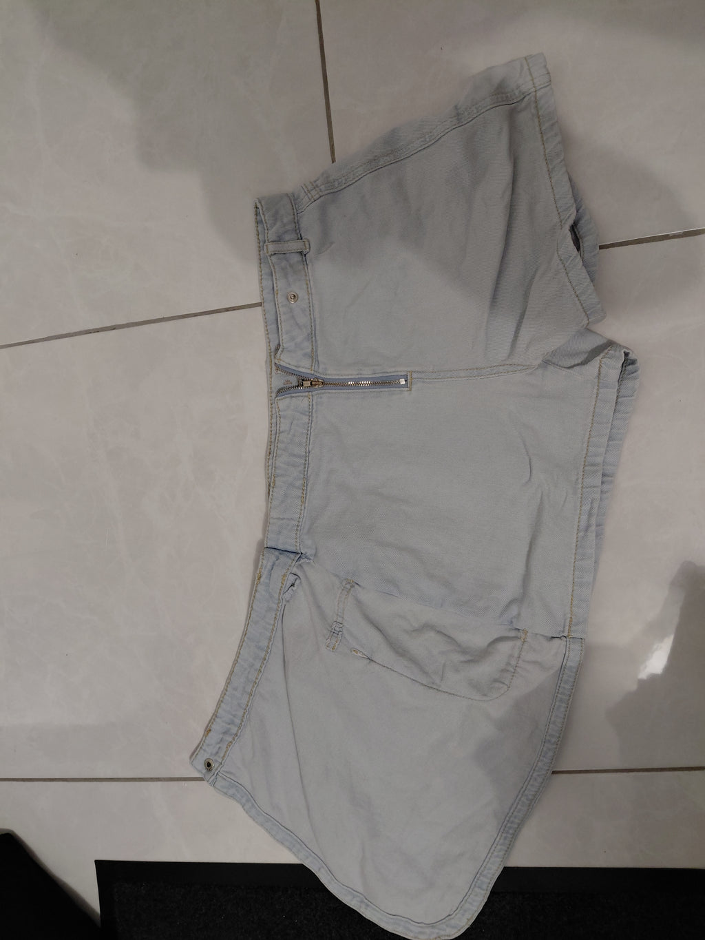 Short kiabi