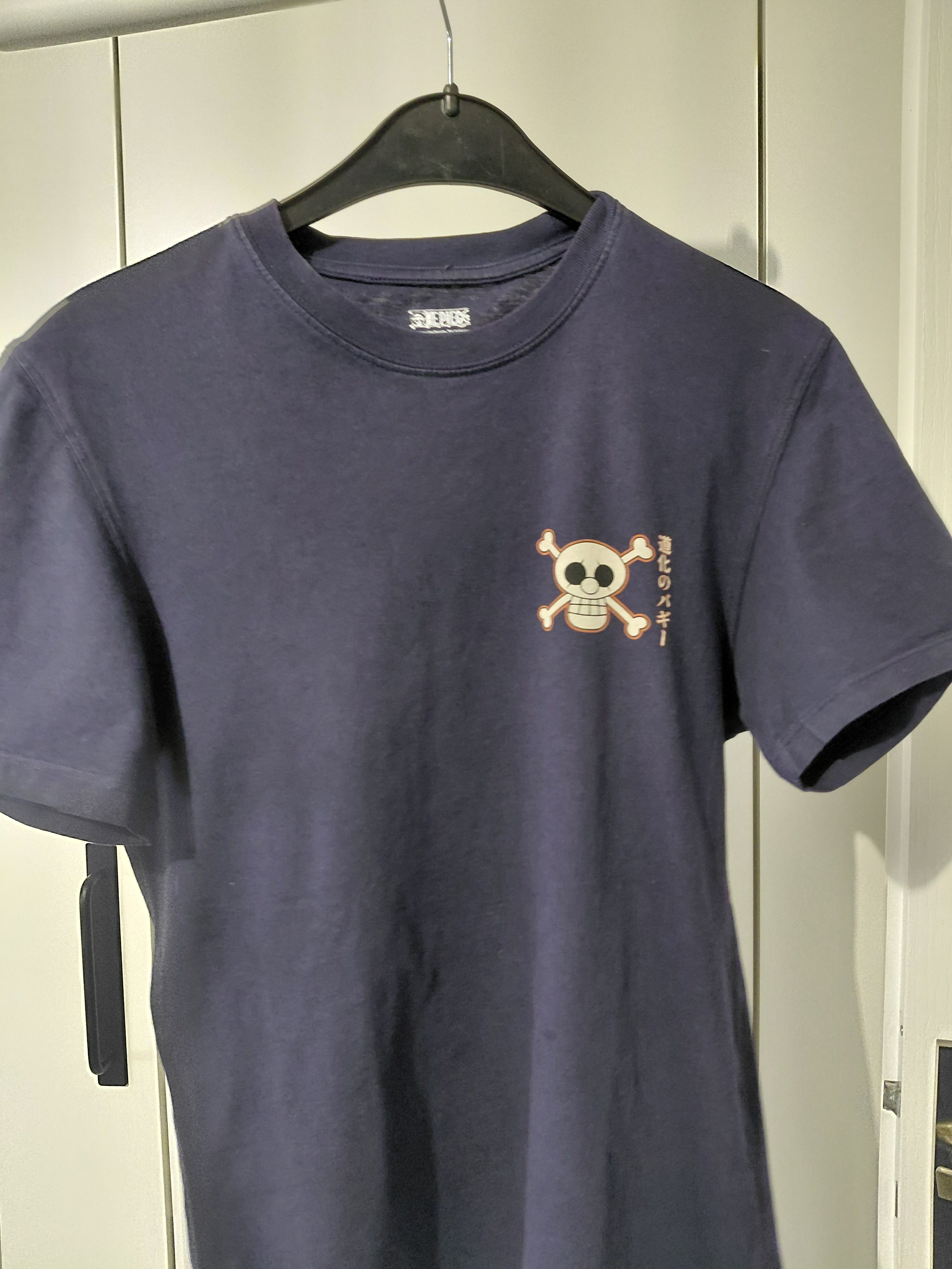 Tee-shirt celio