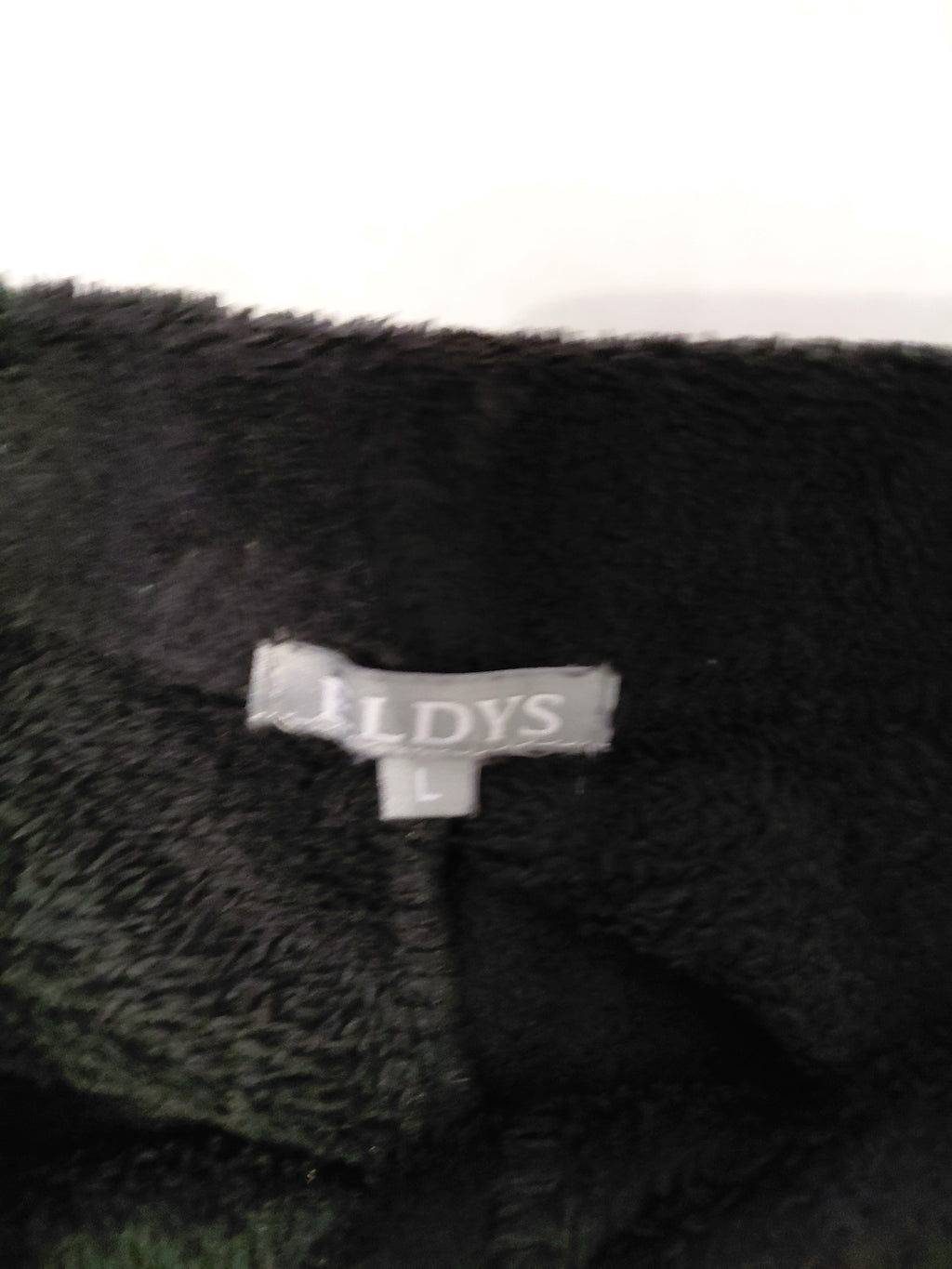 Pantalon molletonné