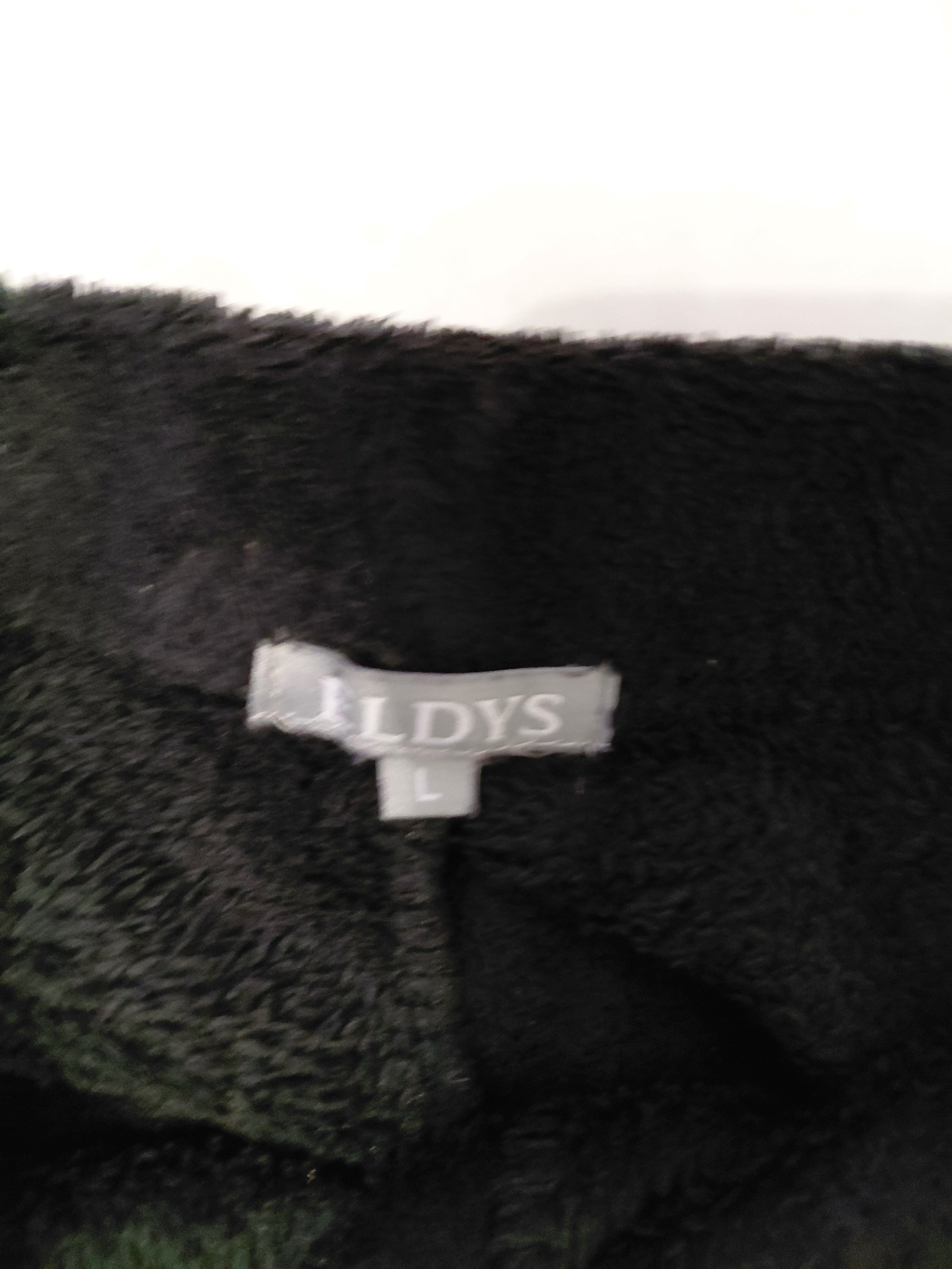 Pantalon molletonné