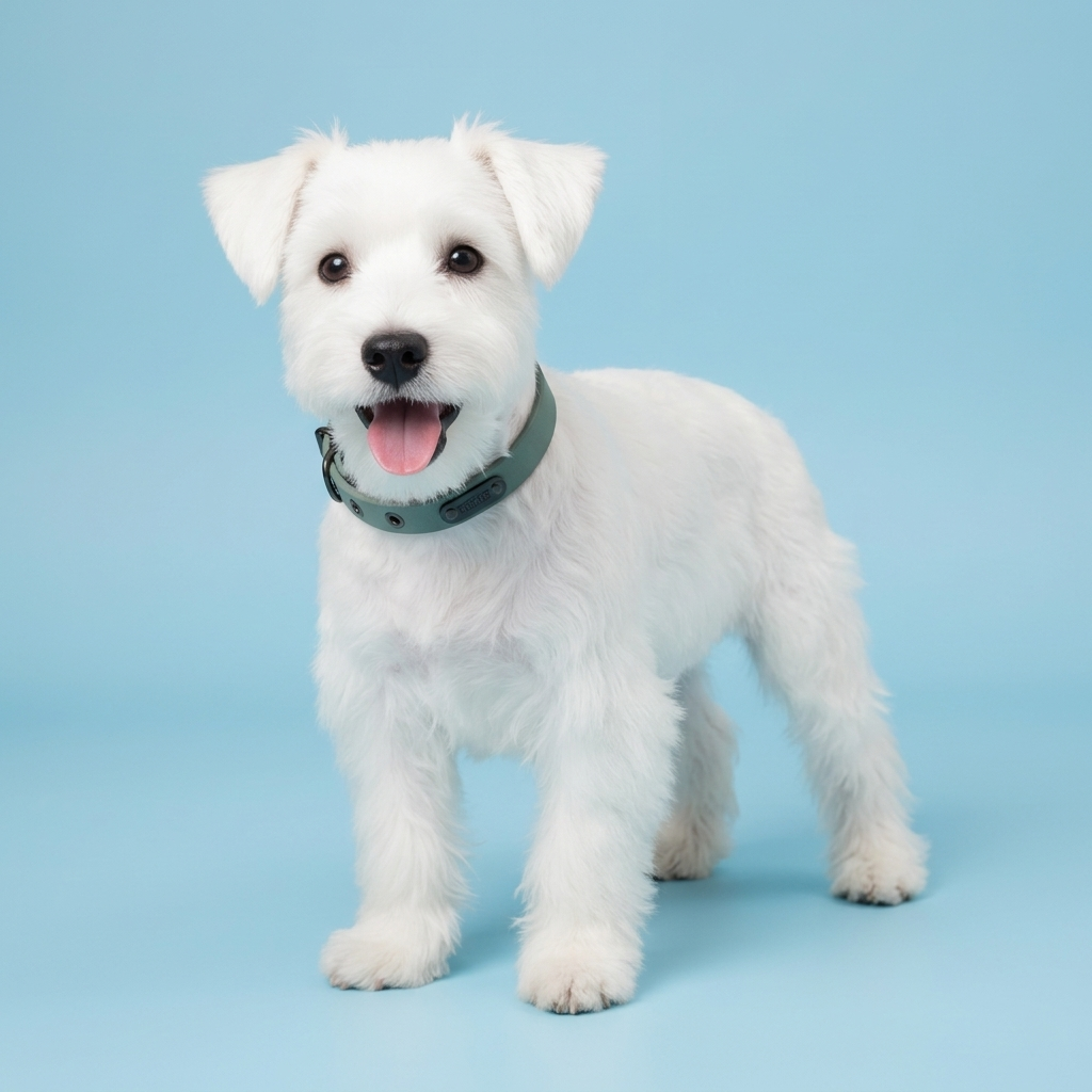 Collier chien