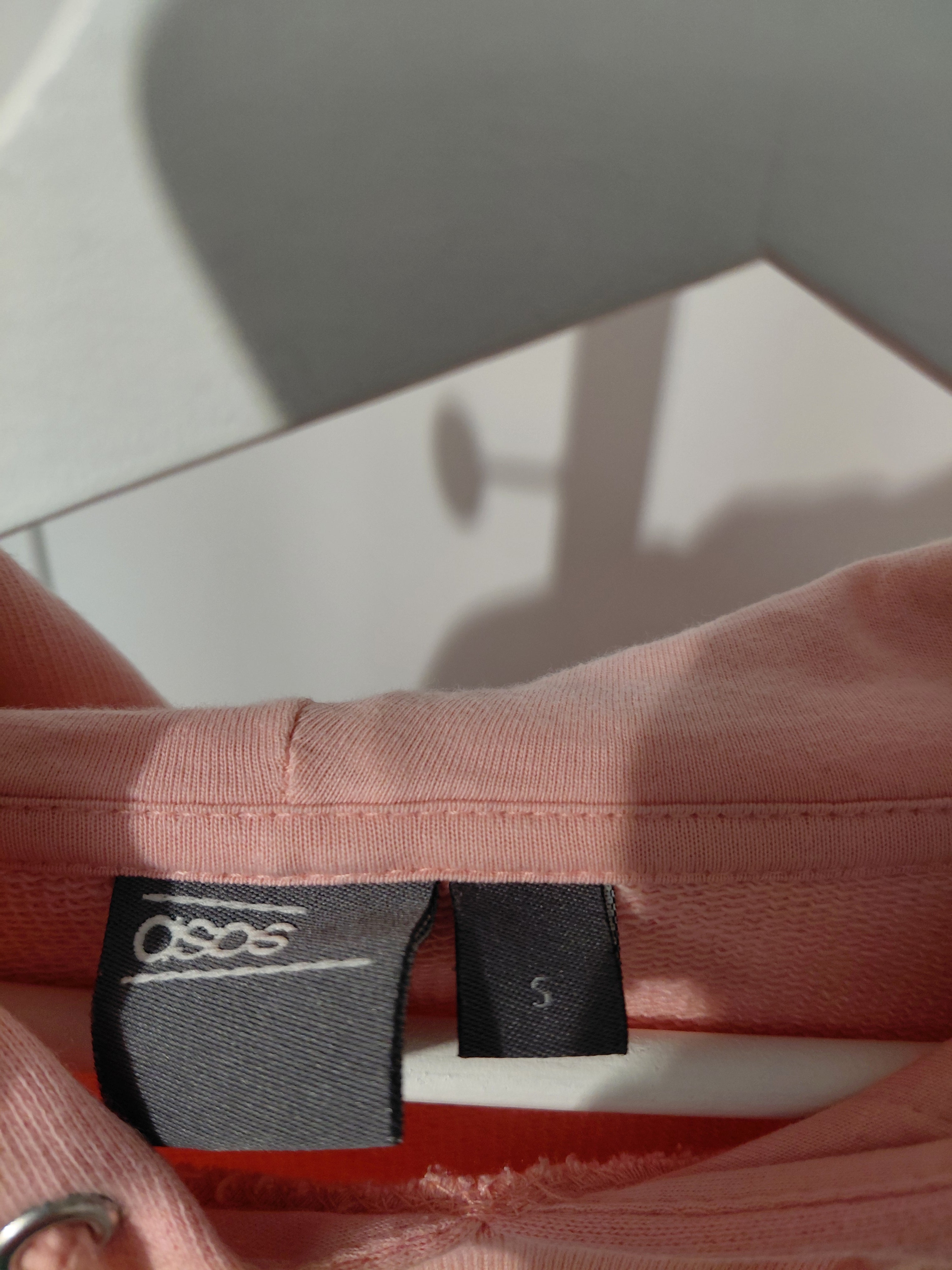 Sweat a capuche femme asos