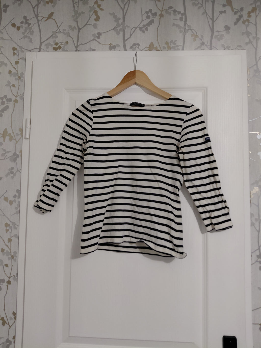 Tee-shirt marin Saint James