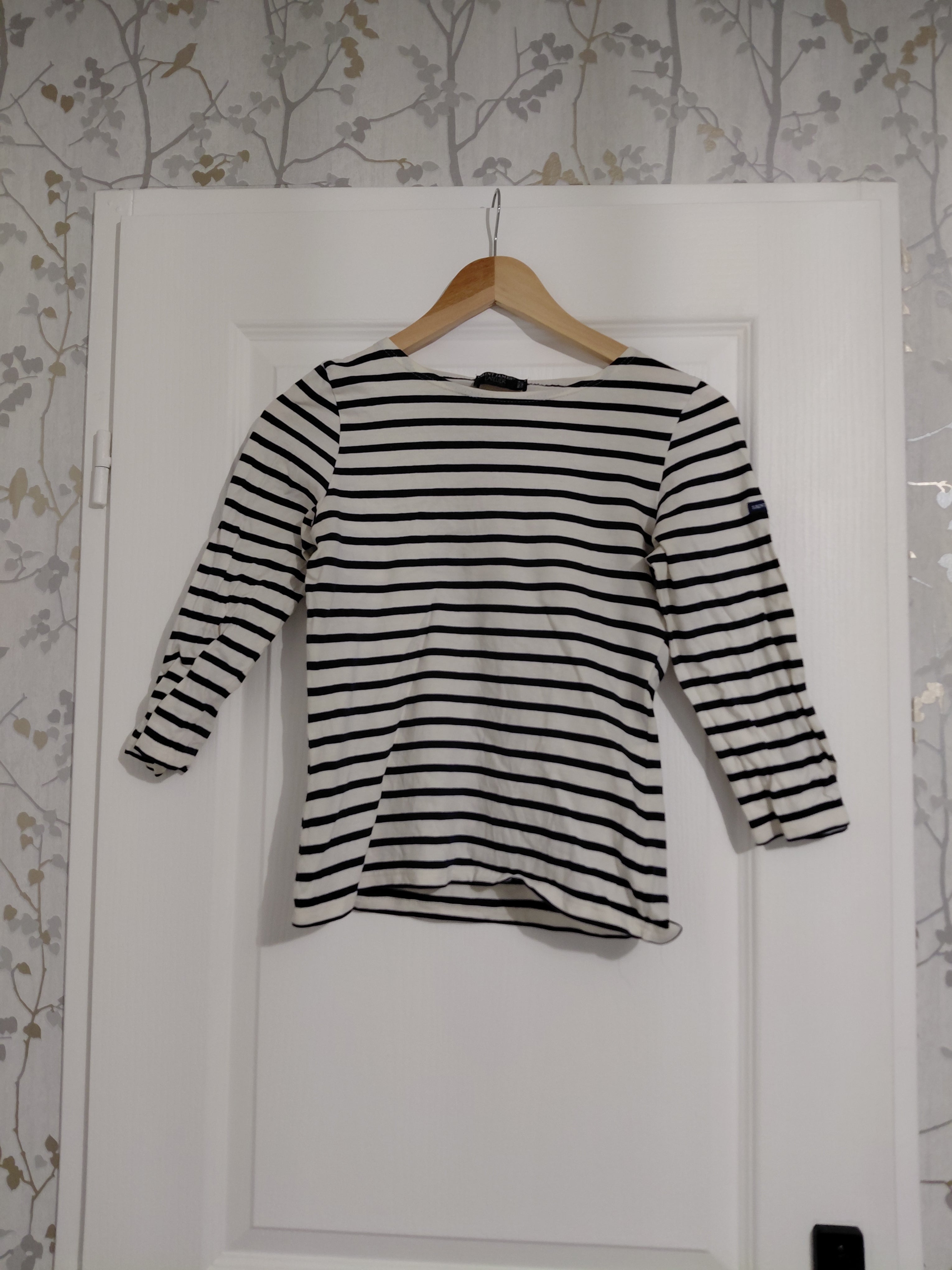 Tee-shirt marin Saint James