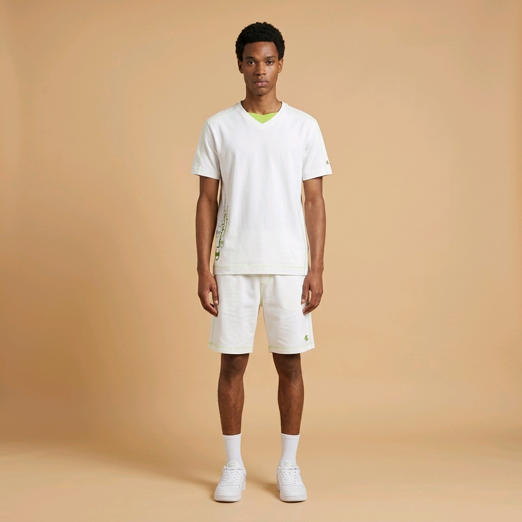 Tee-shirt the kooples sport