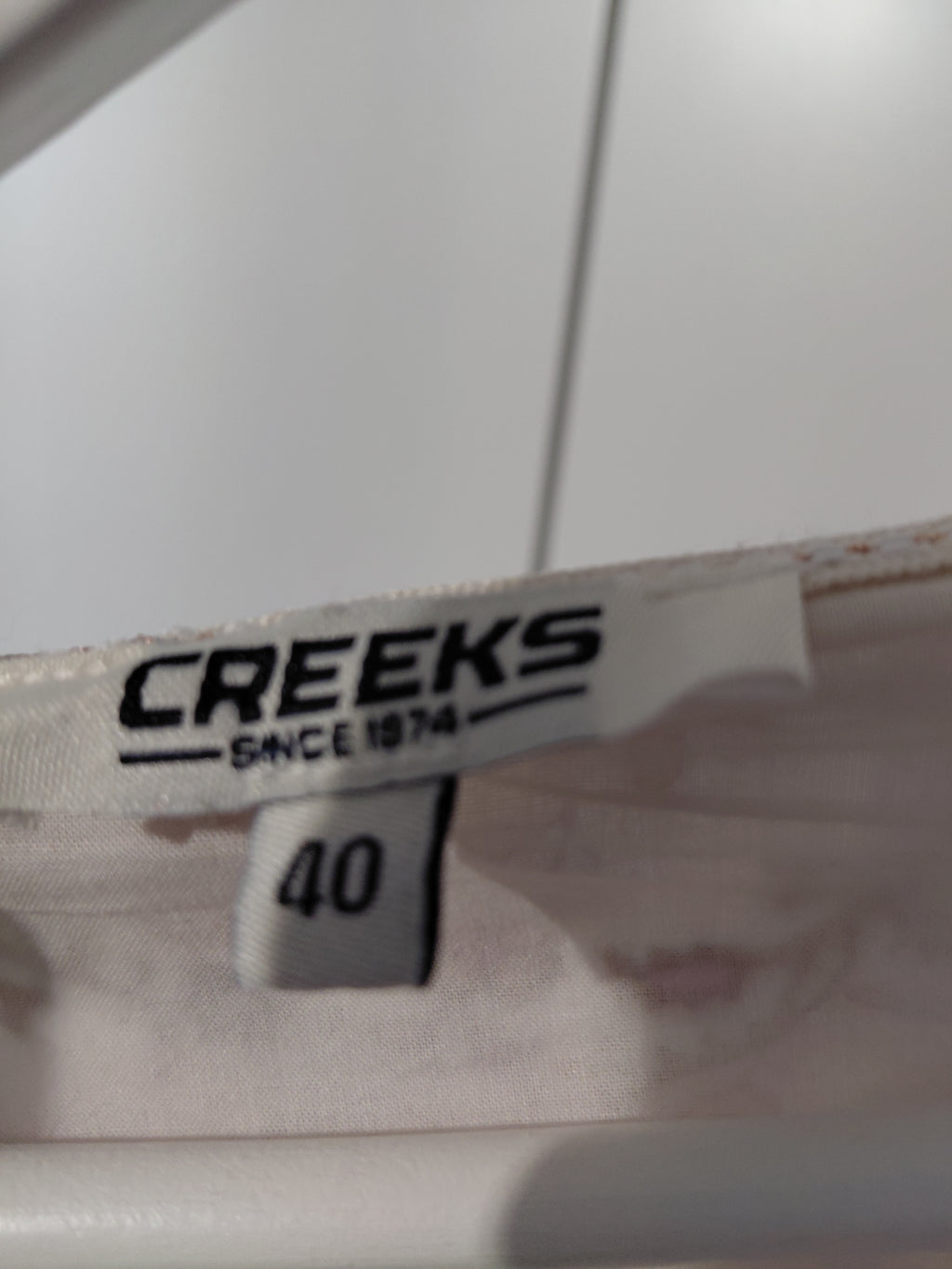 Robe Creeks