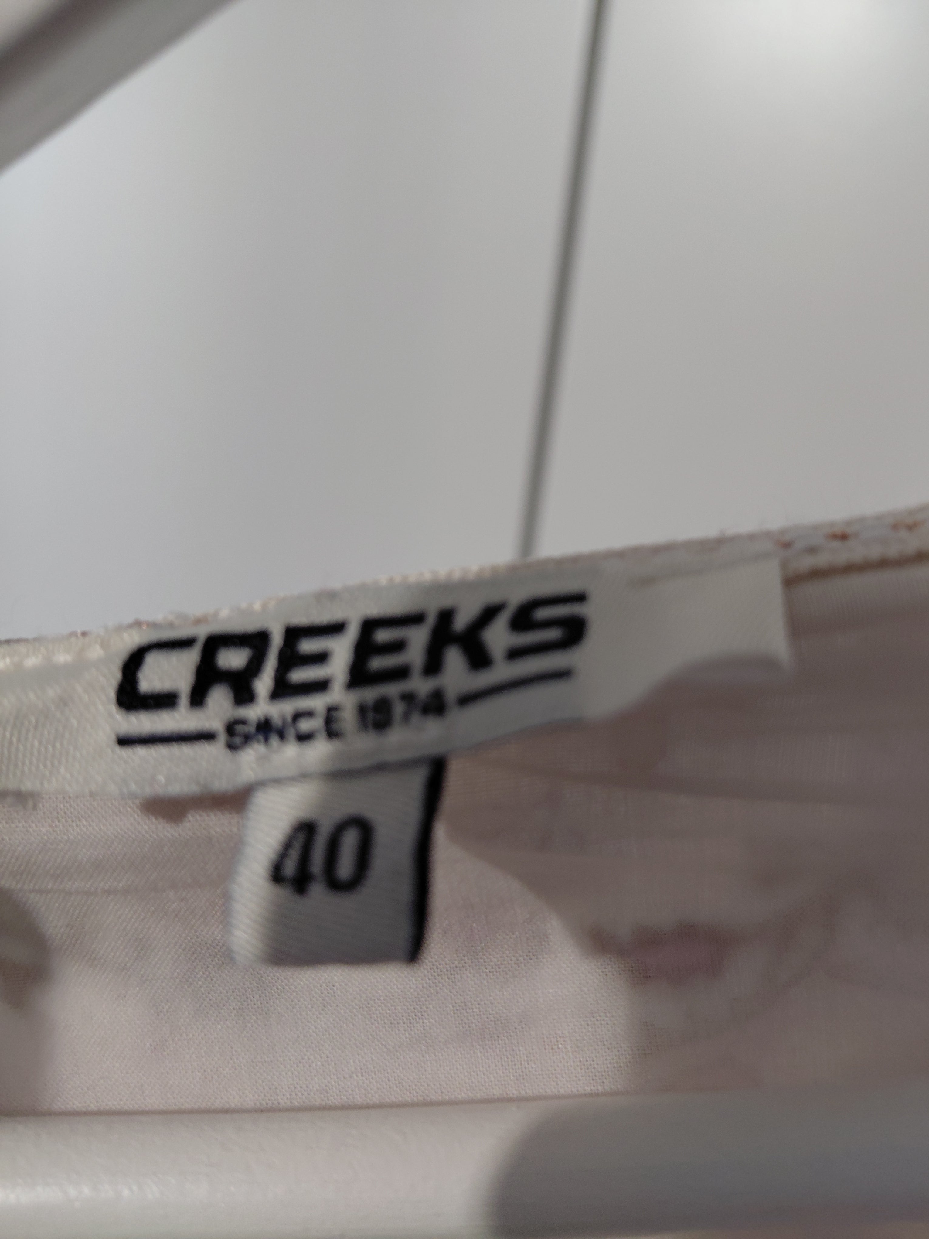 Robe Creeks