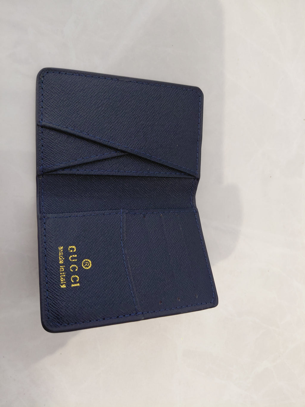 Porte feuille Gucci