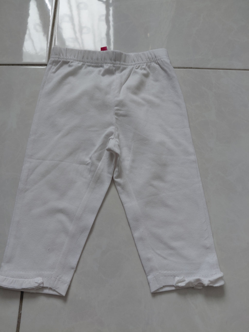 Bermuda fille Punkids