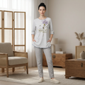 Hait pyjama miss w night