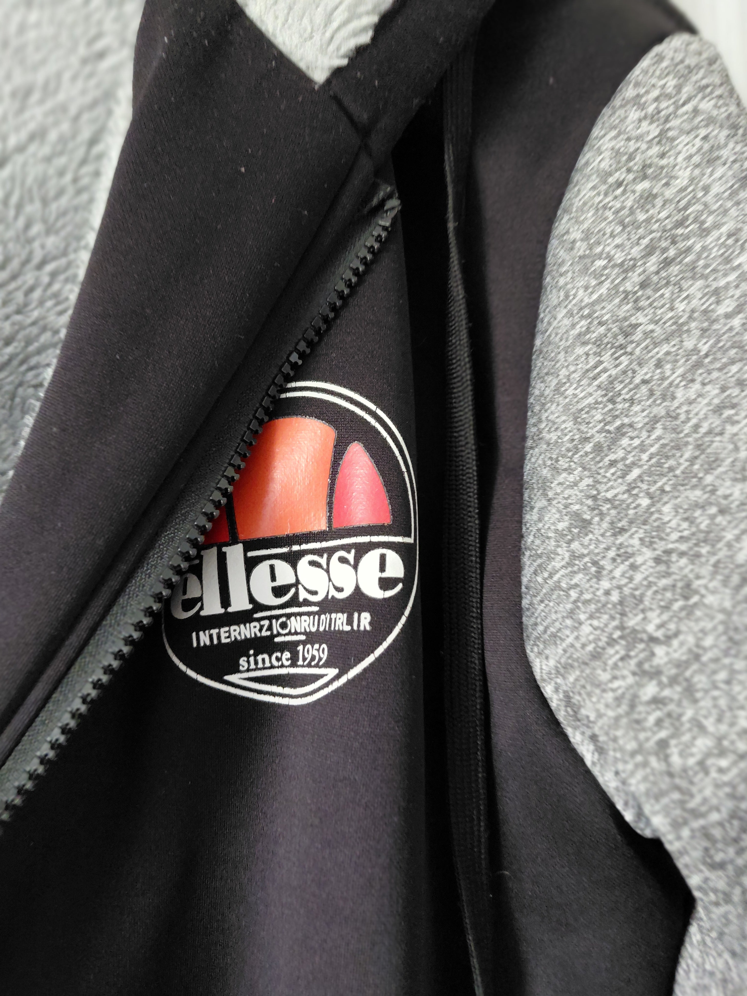 Veste Ellesse