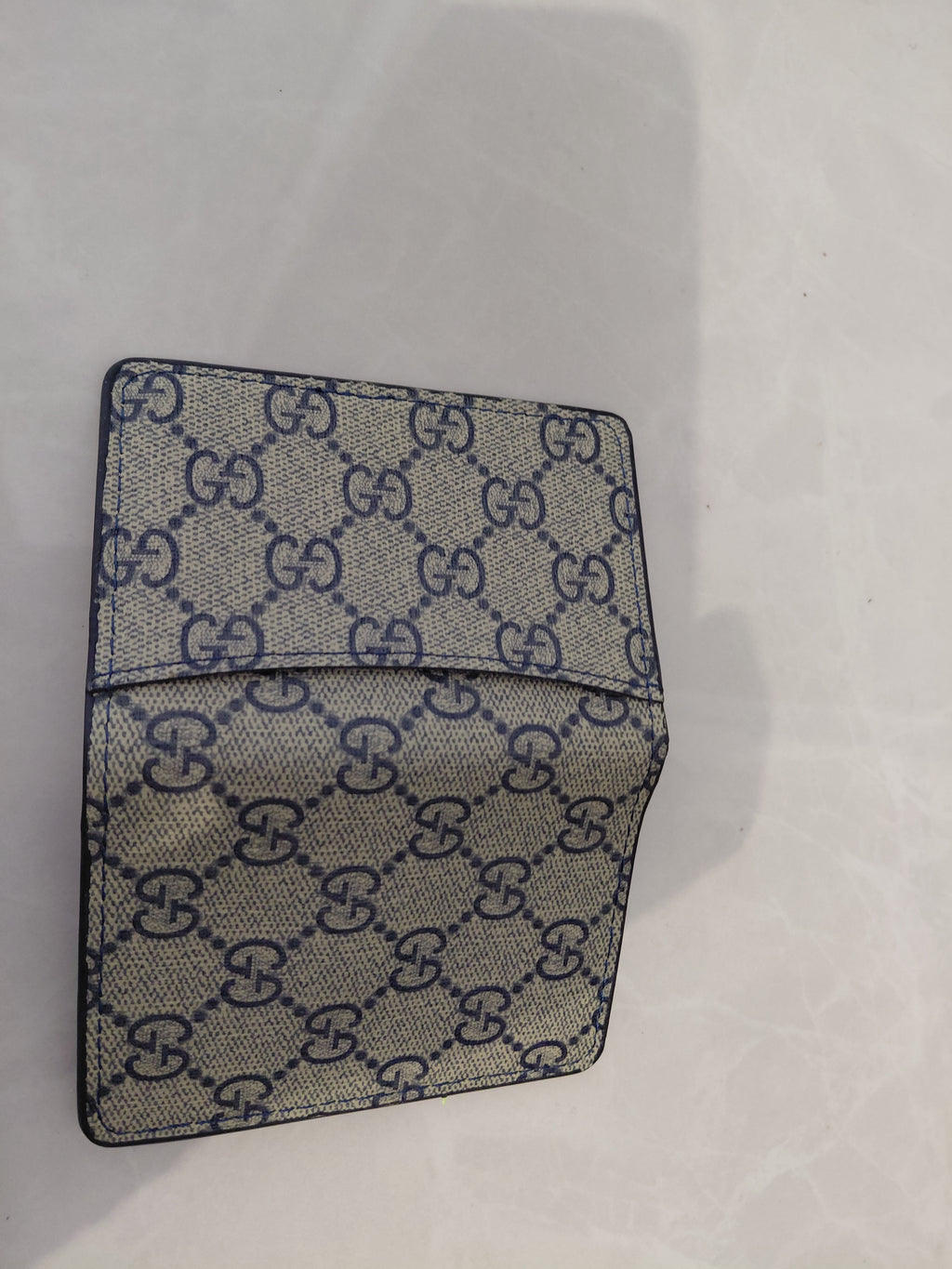 Porte feuille Gucci