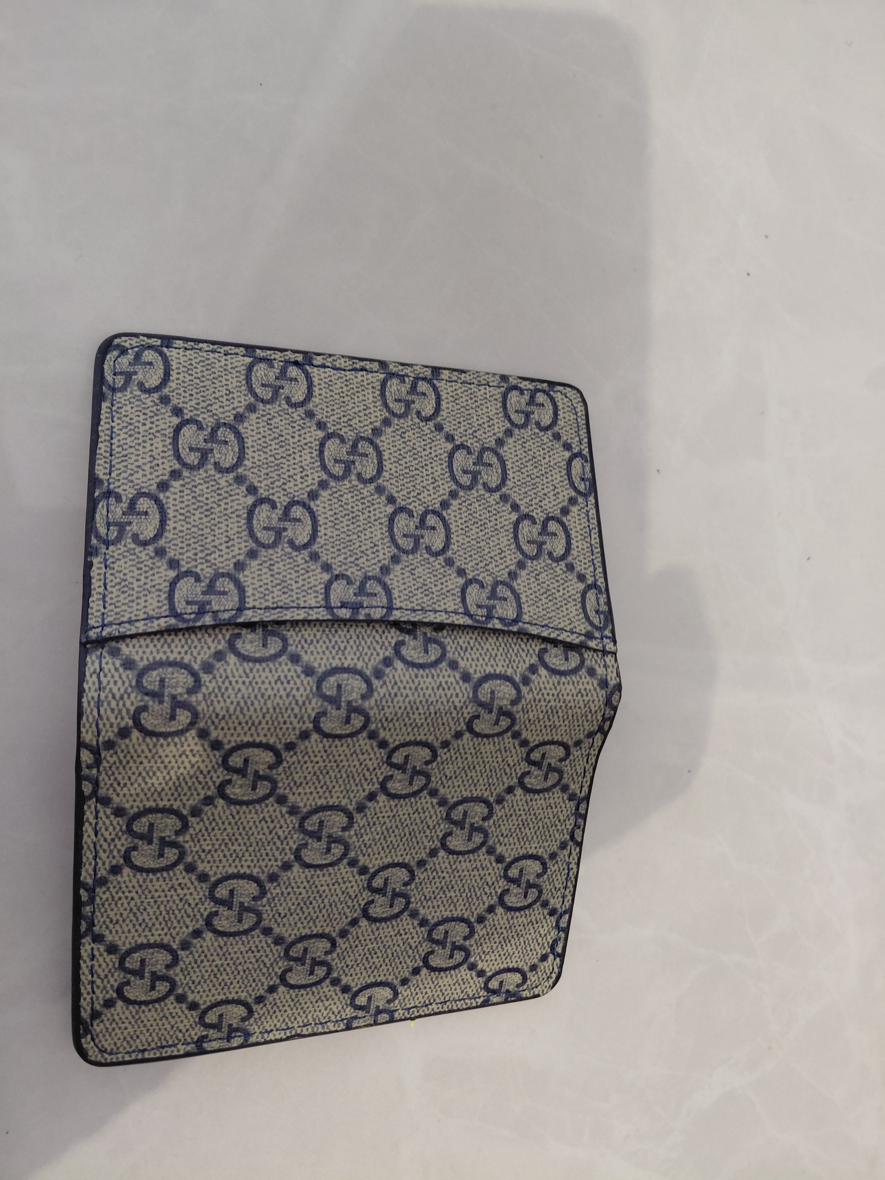 Porte feuille Gucci