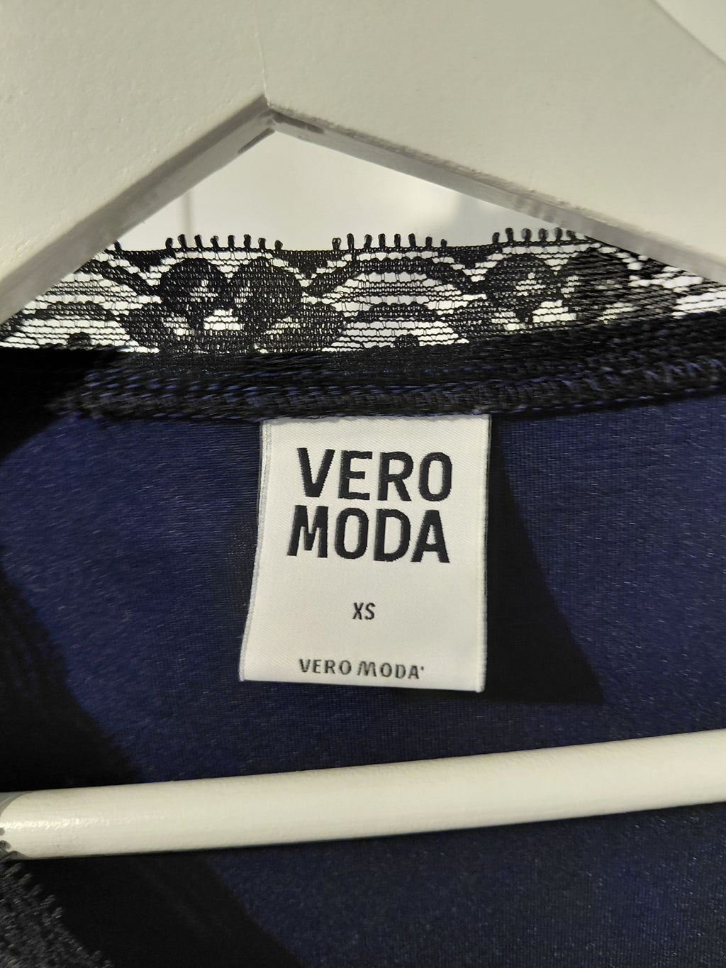 Robe sans manches Vero Moda