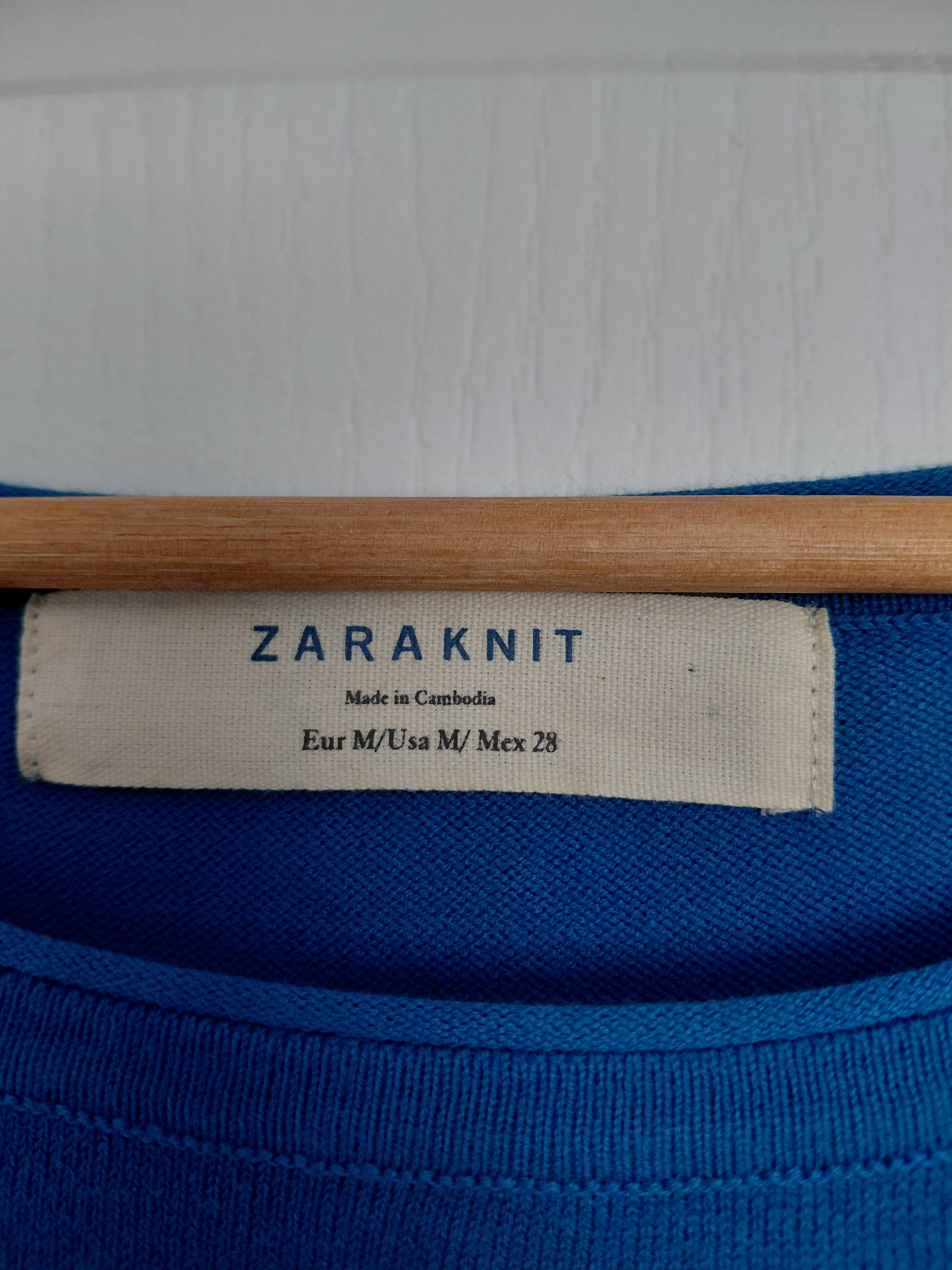 Pull zaraknit