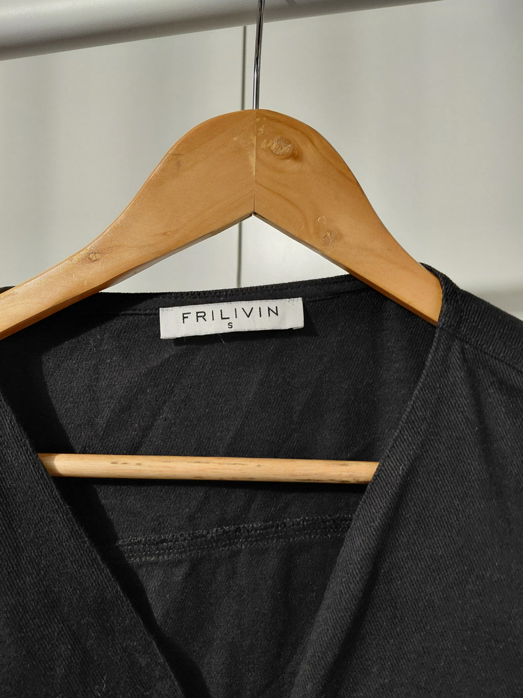 Gilet homme Frivilin