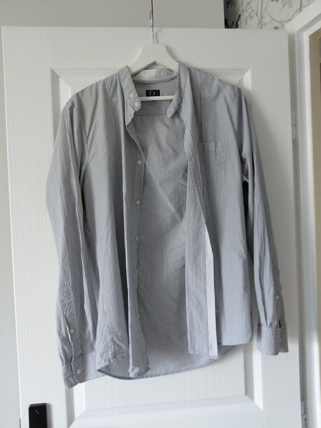 Chelise Trussardi Jeans