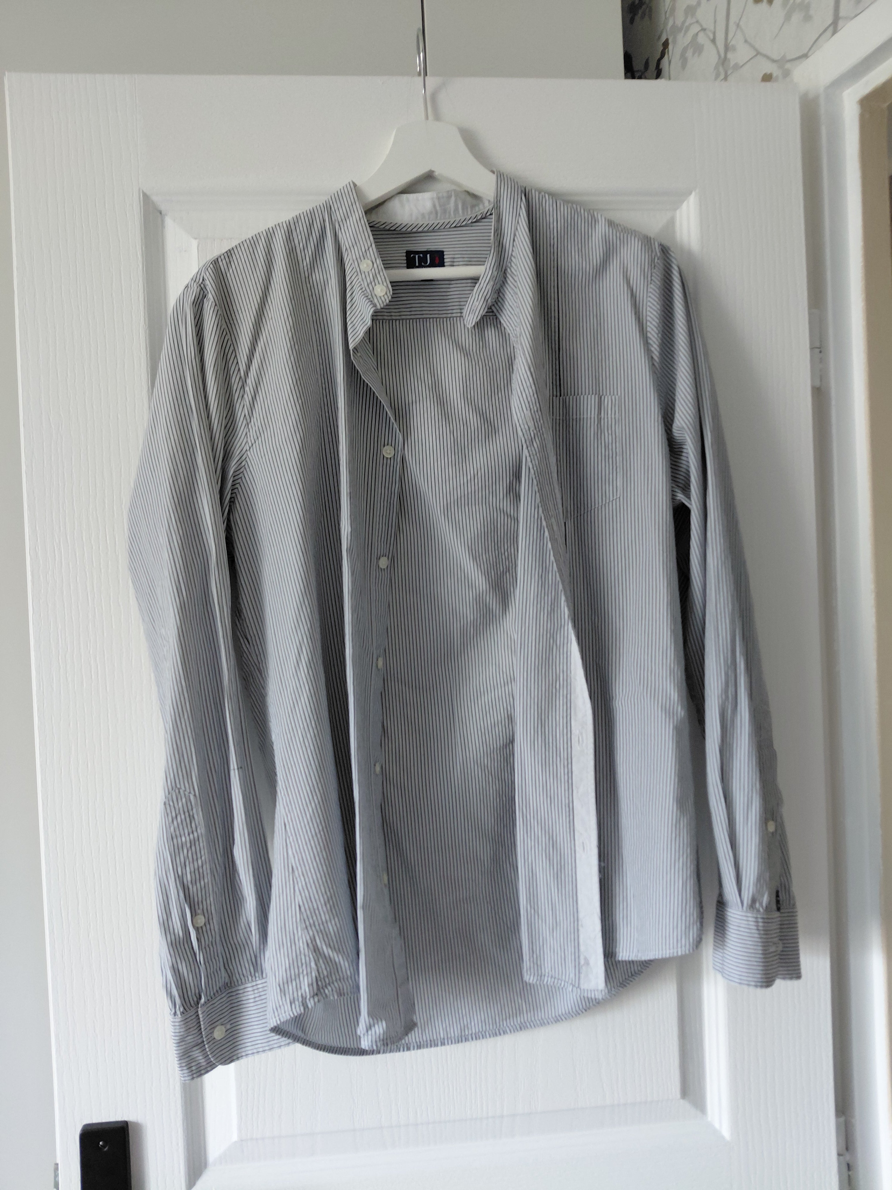 Chelise Trussardi Jeans