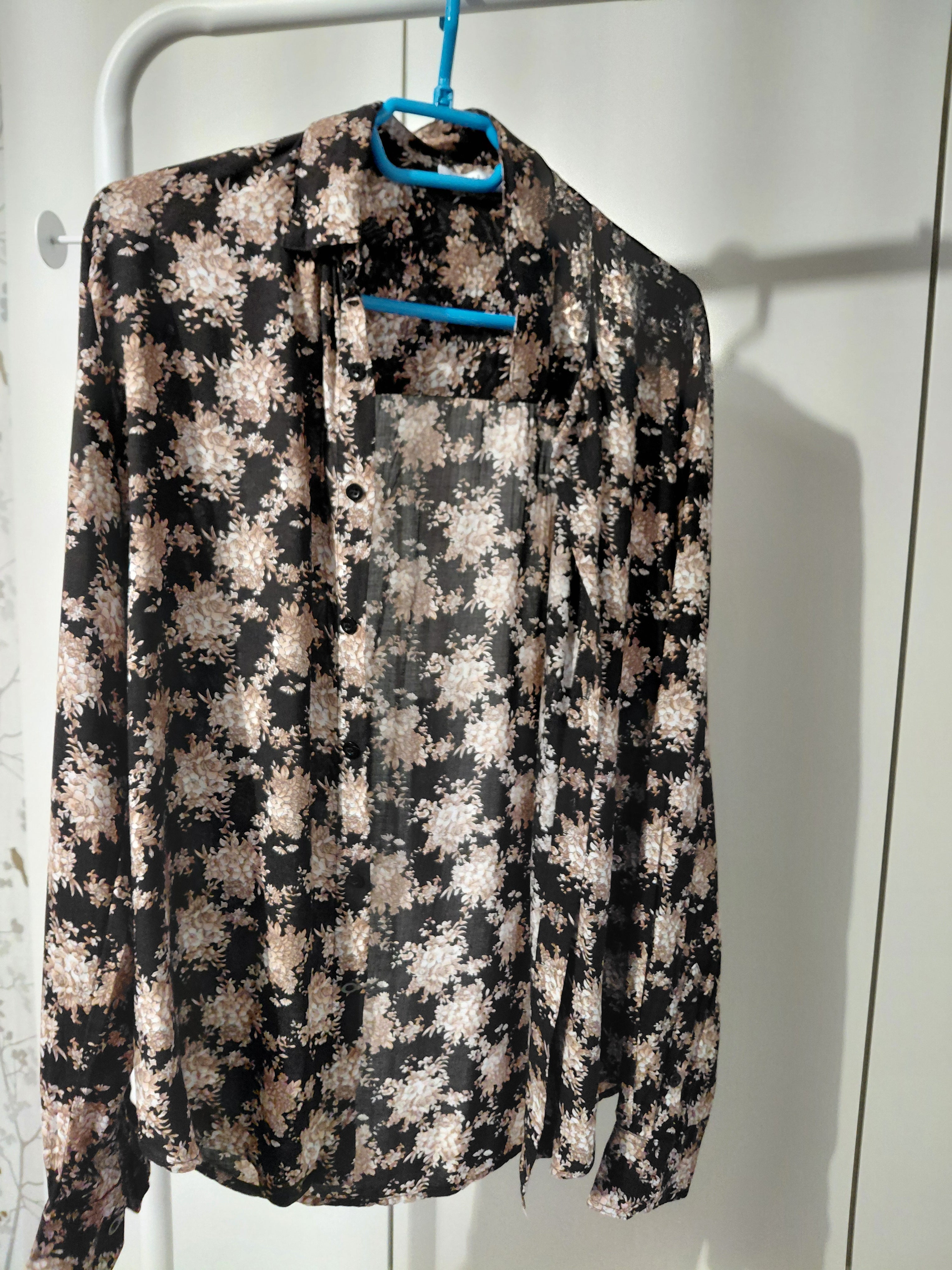 Chemise Frivilin