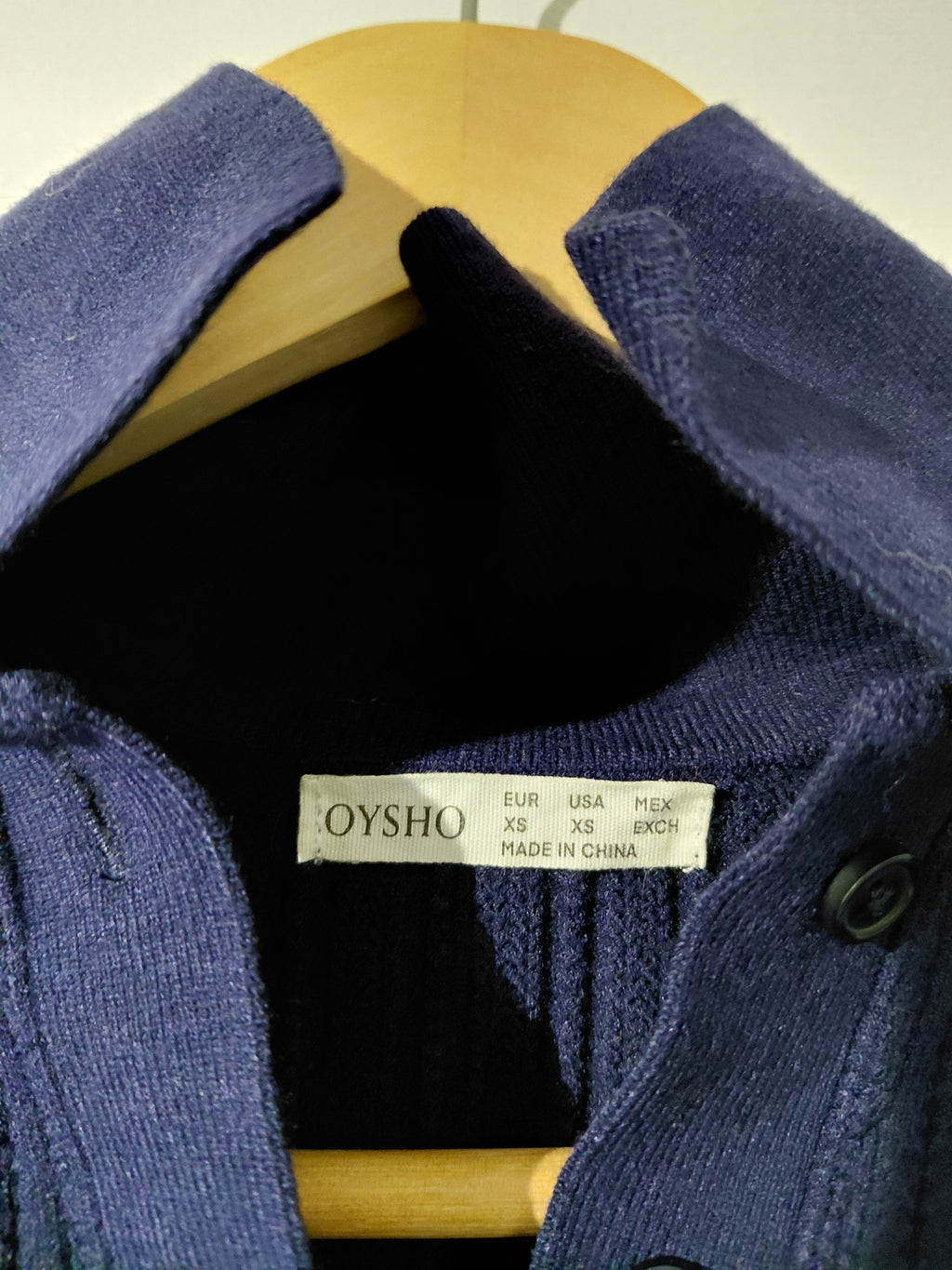 Polo Oysho enfant