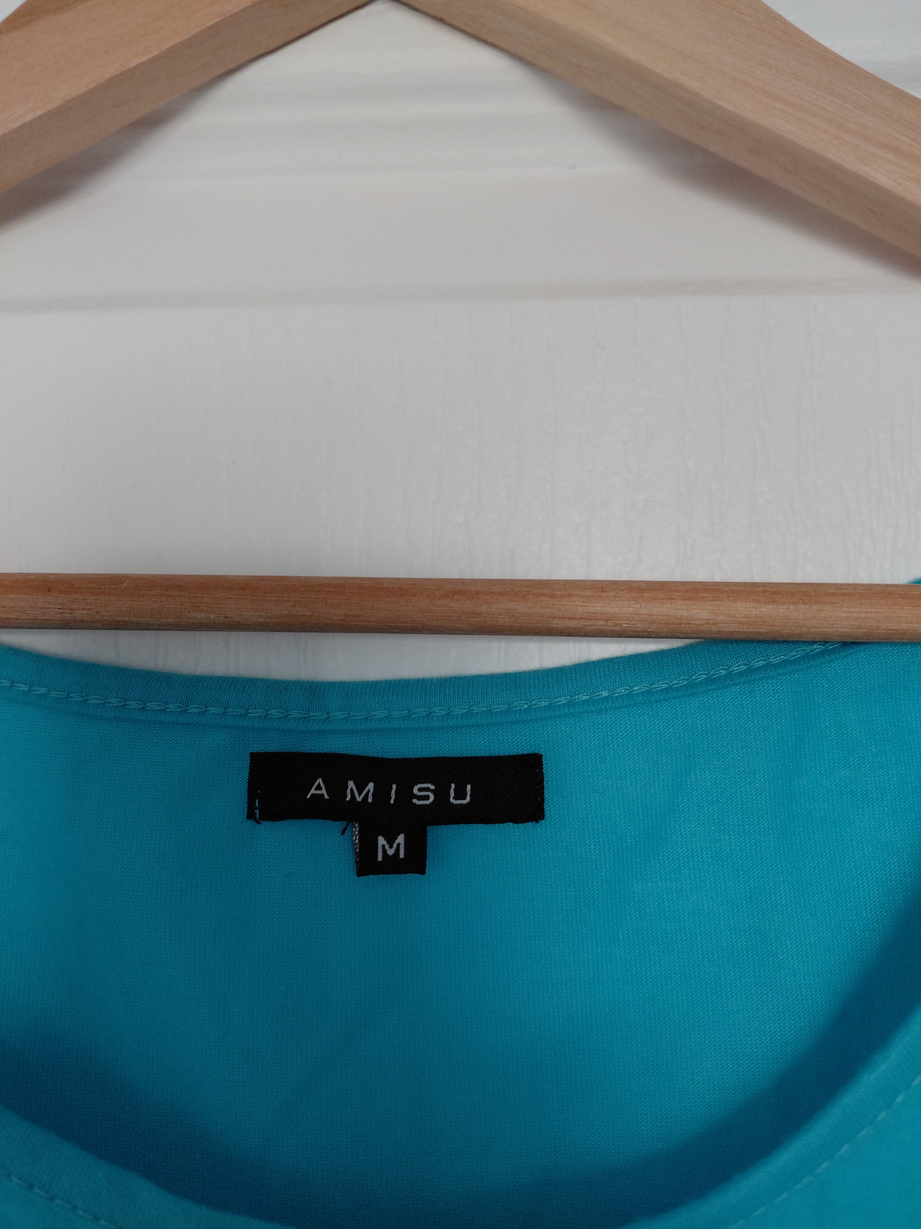 Debardeur femme Amisu