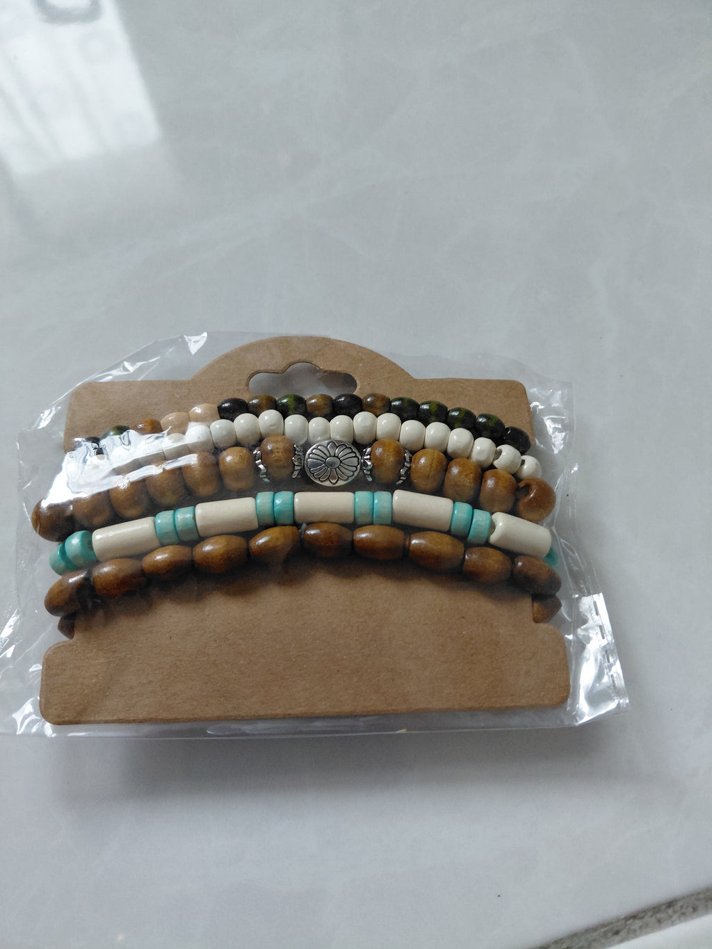 Lot bracelet
