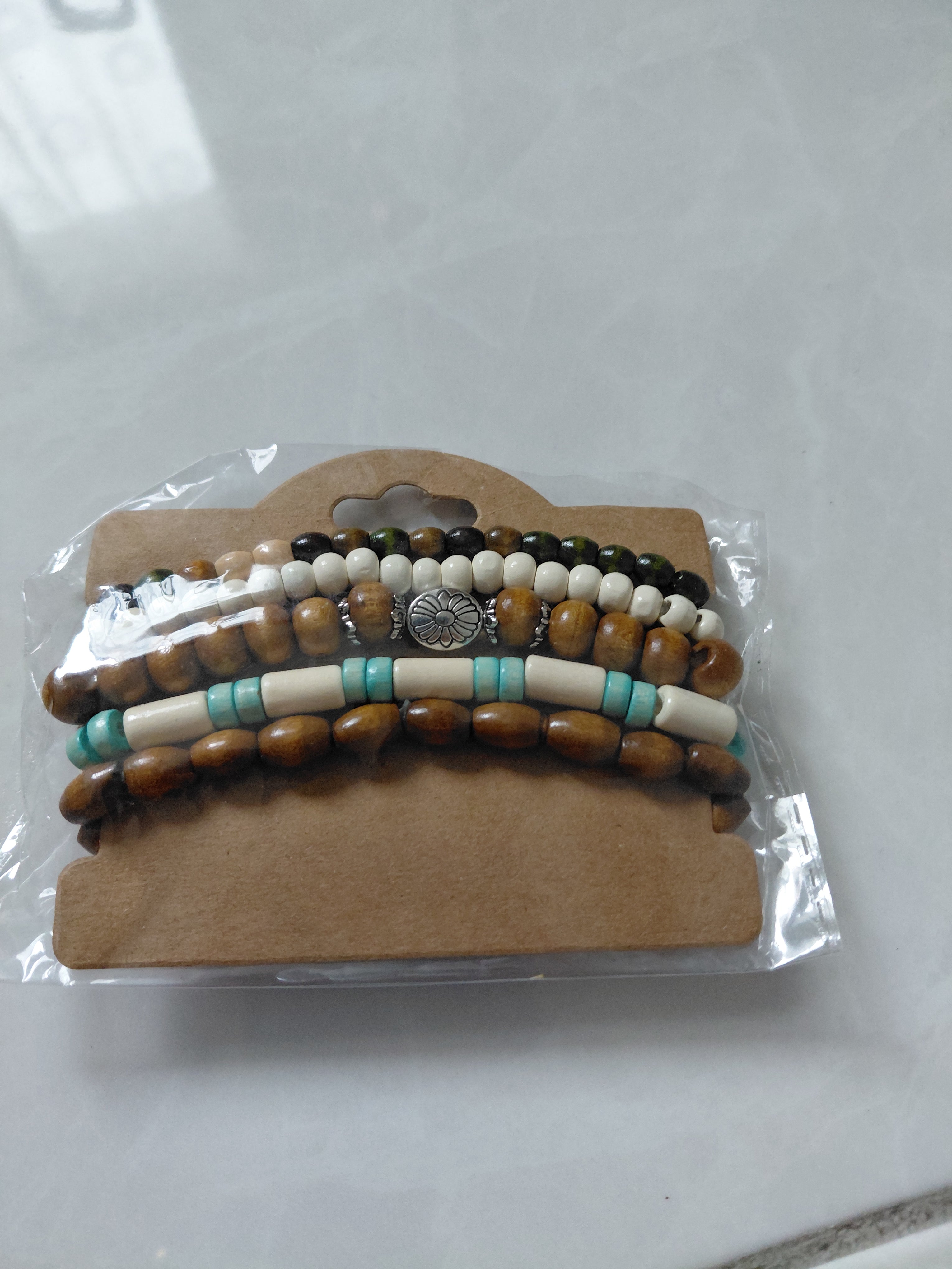 Lot bracelet