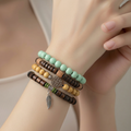 Lot bracelet