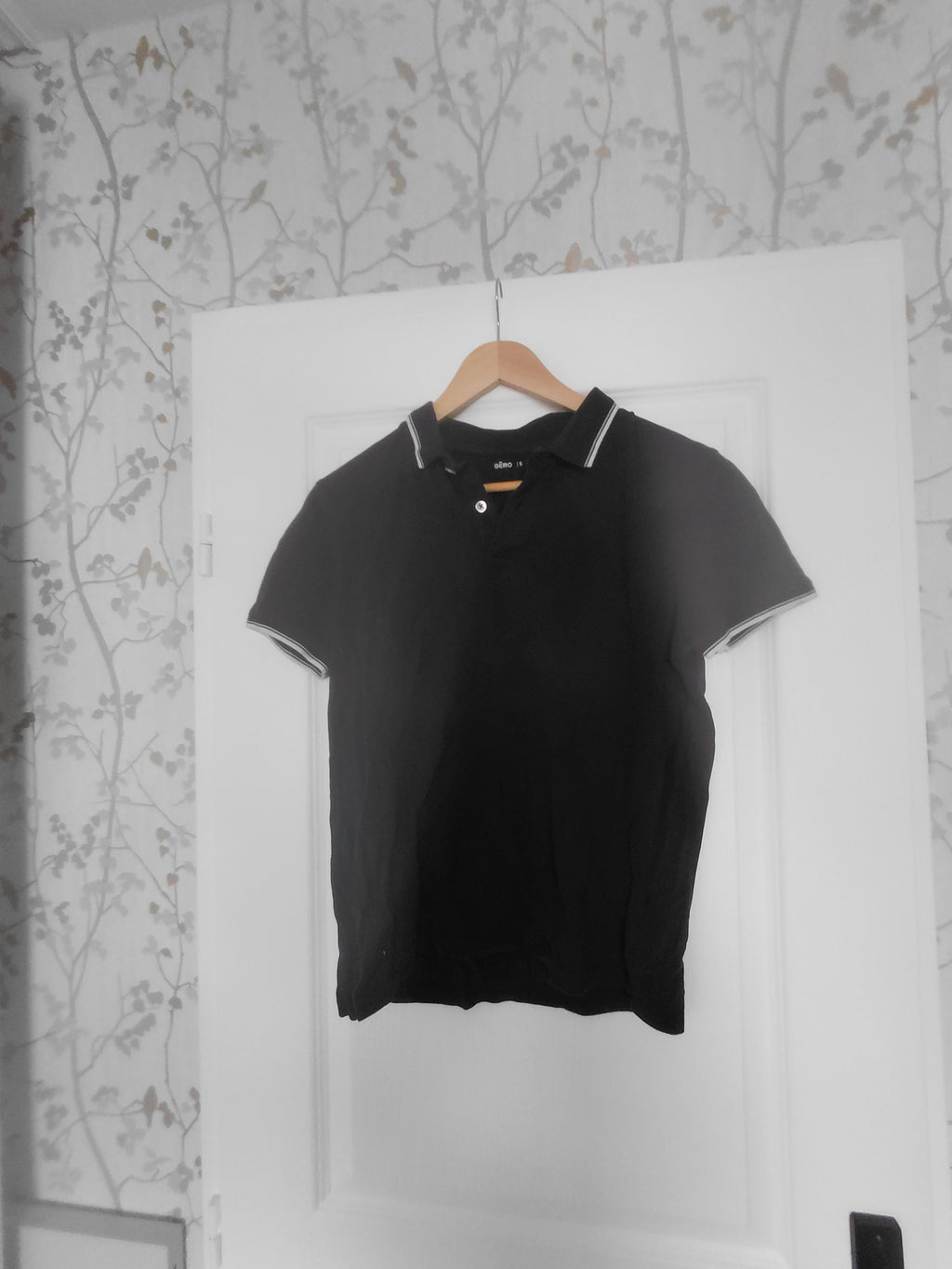 Polo gemo homme