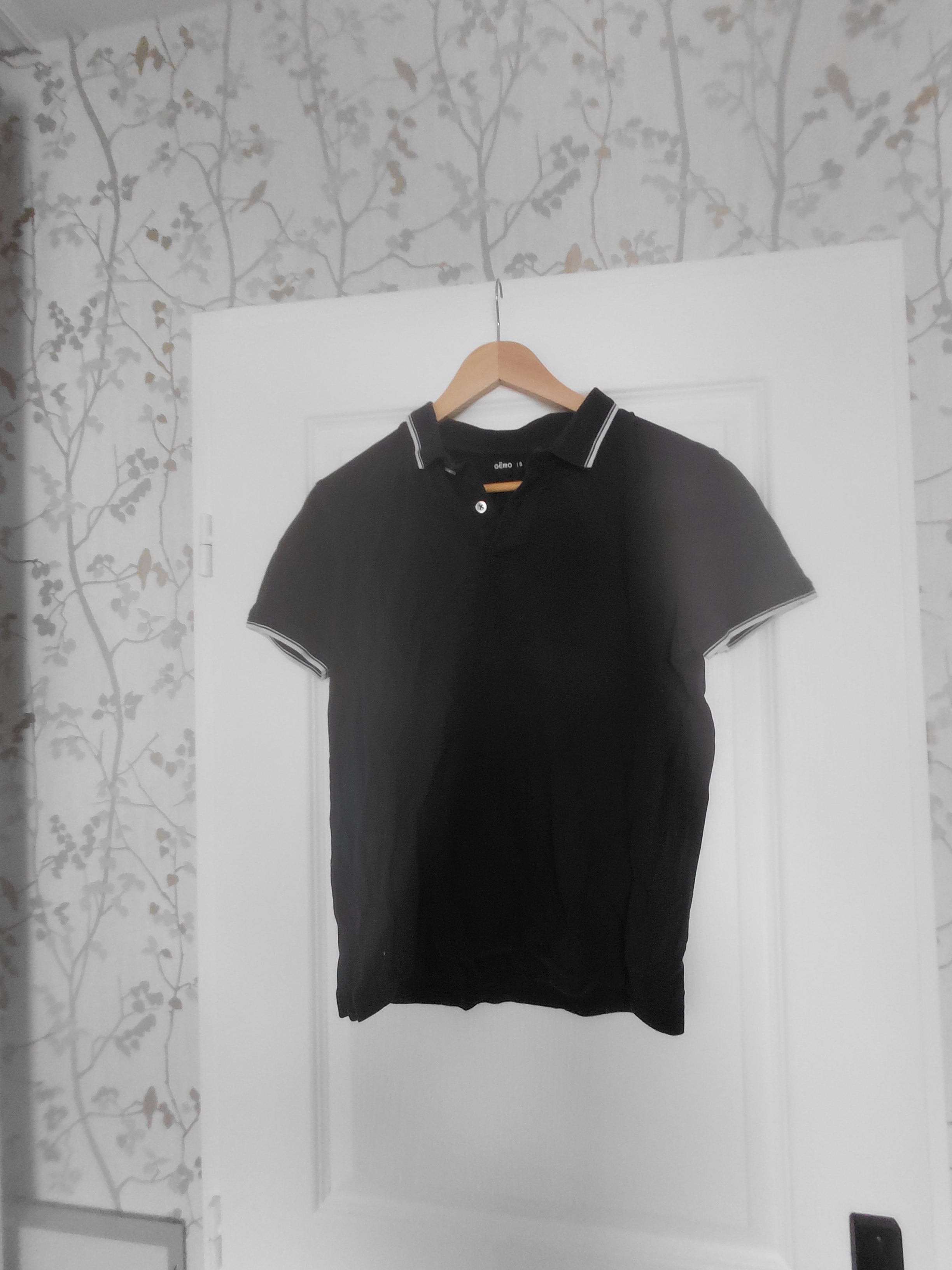 Polo gemo homme
