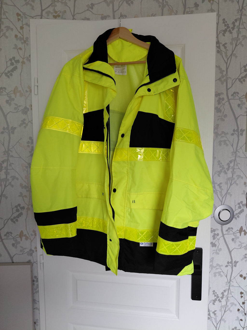Veste de travail fuo