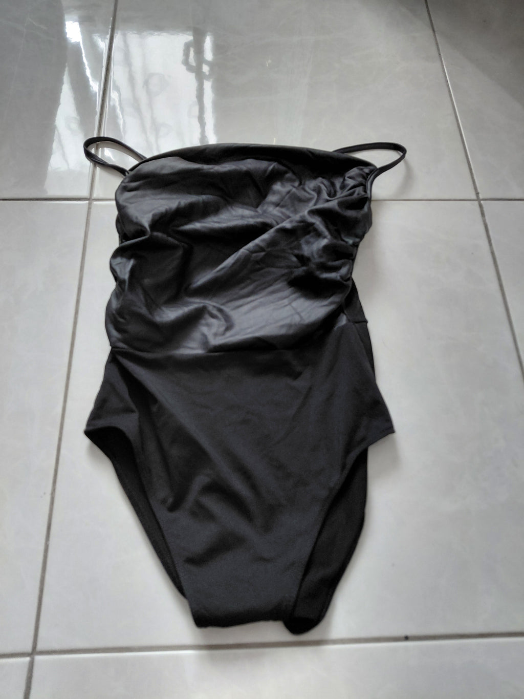 Body femme