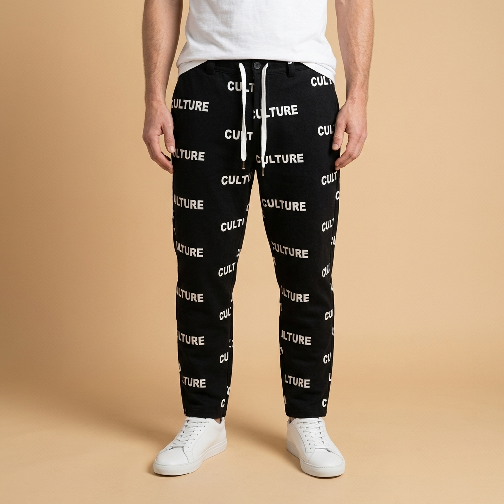 Pantalon Forever 21