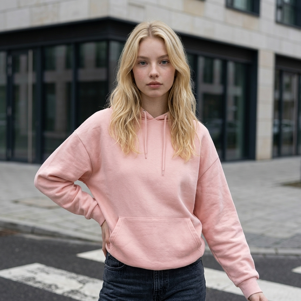 Sweat a capuche femme asos