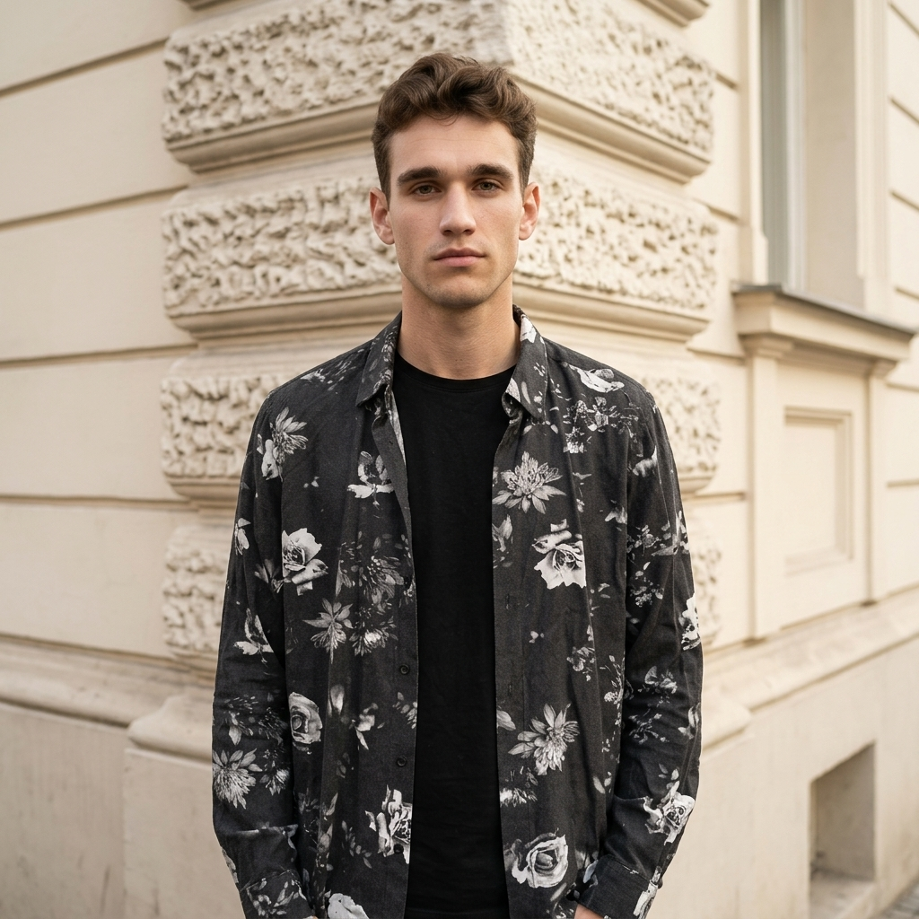 Chemise H&M