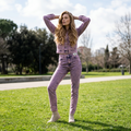 Jeans femme We are