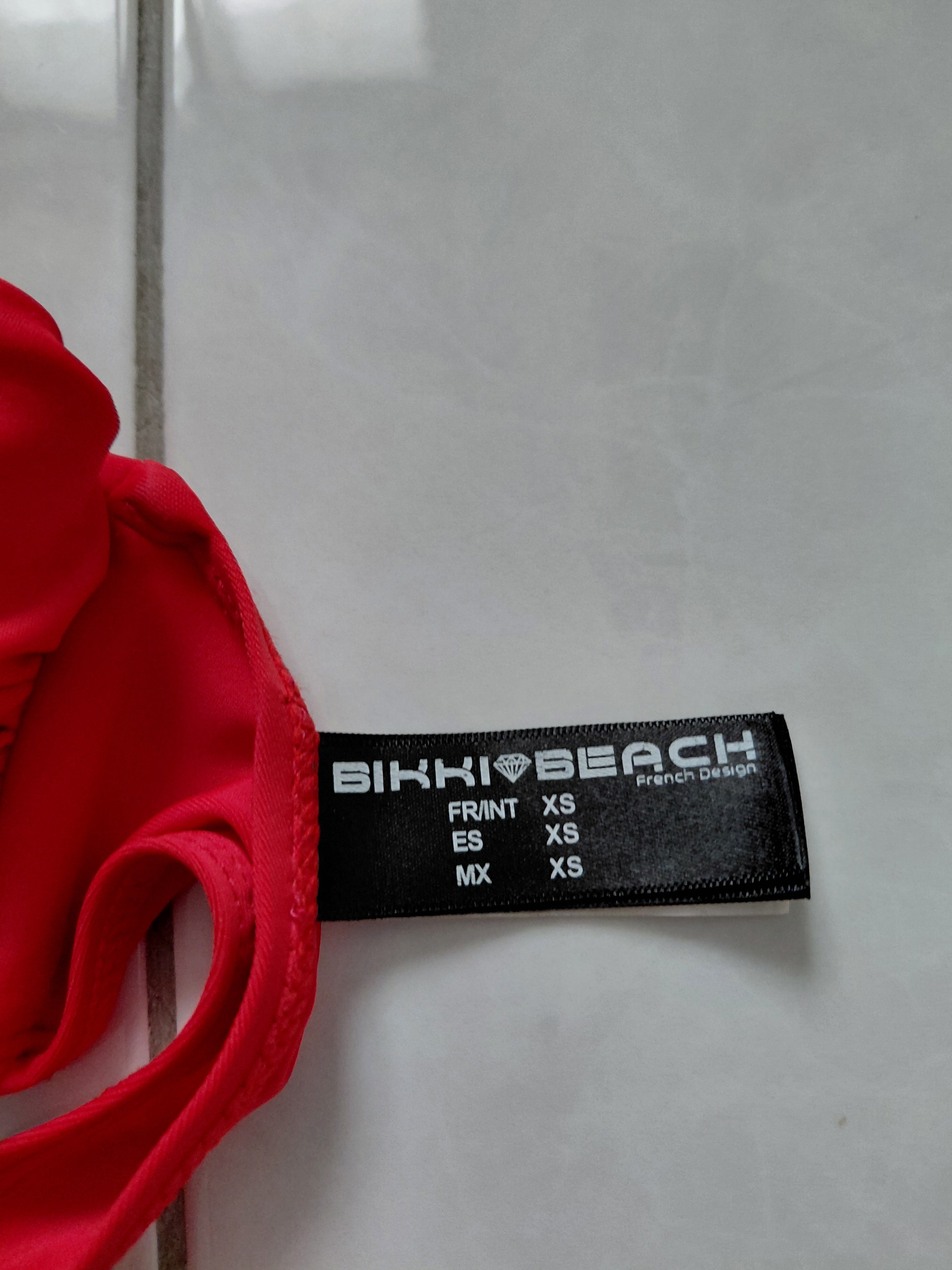 Ensemble maillot de bain femme Bikki Beach