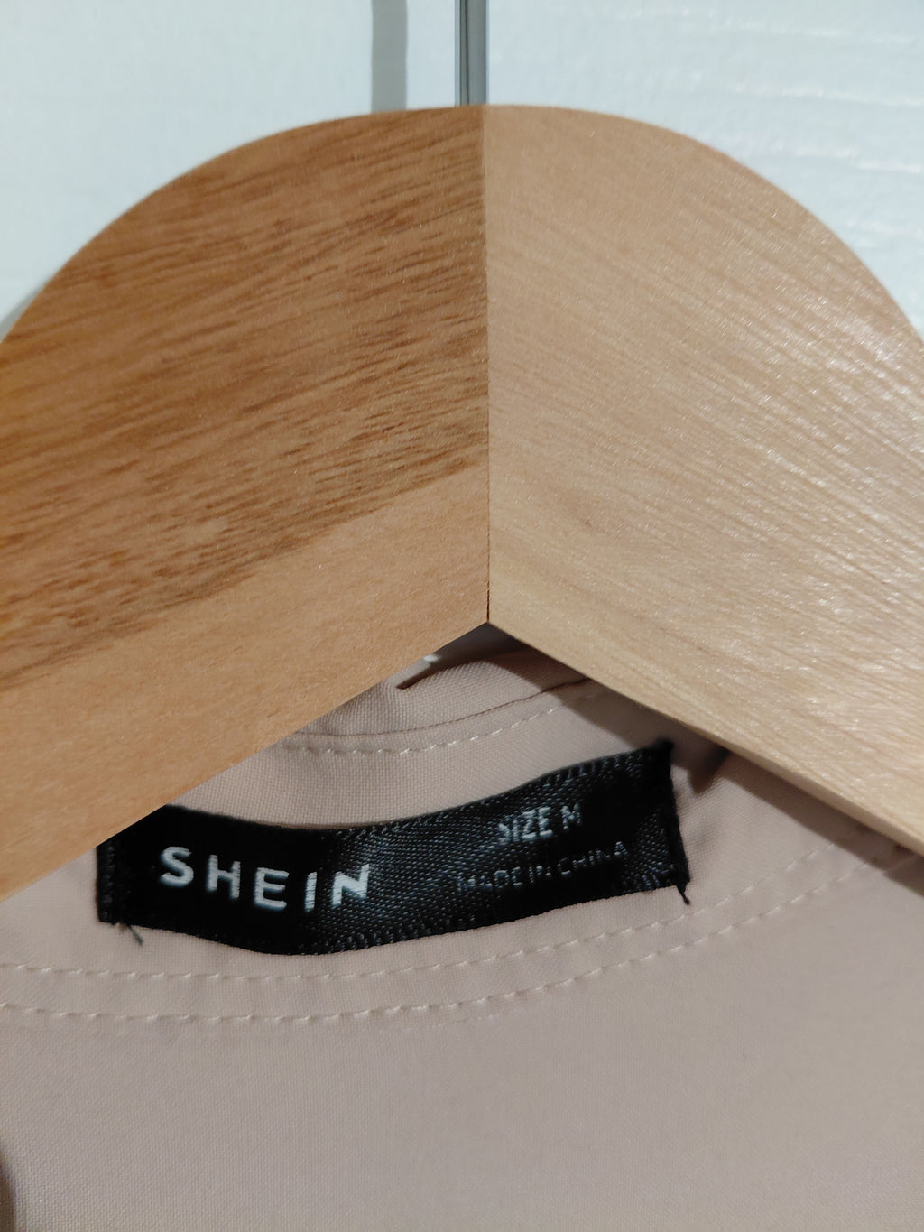 Chemise homme légère Shein