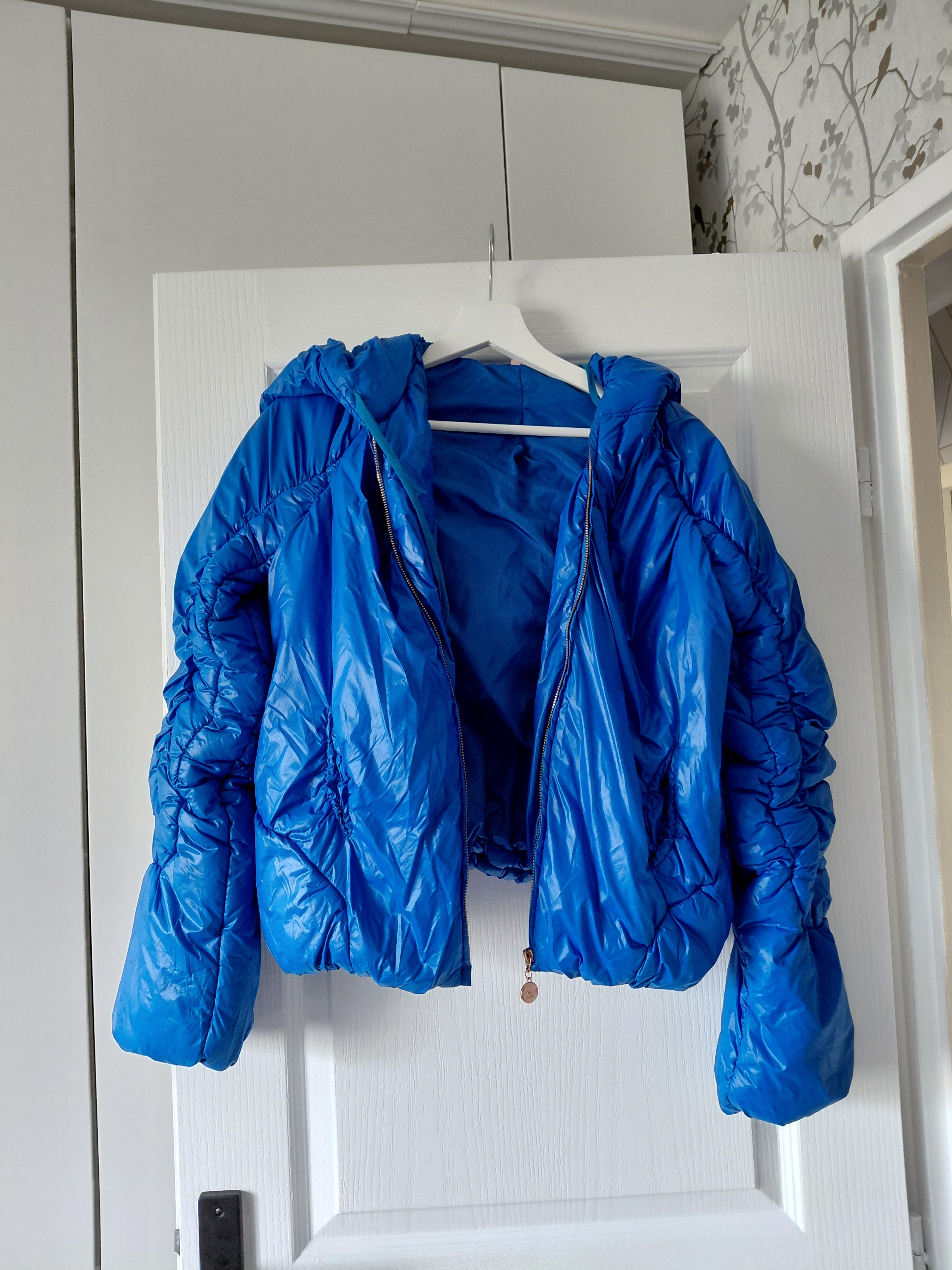 Blouson  Sweewë