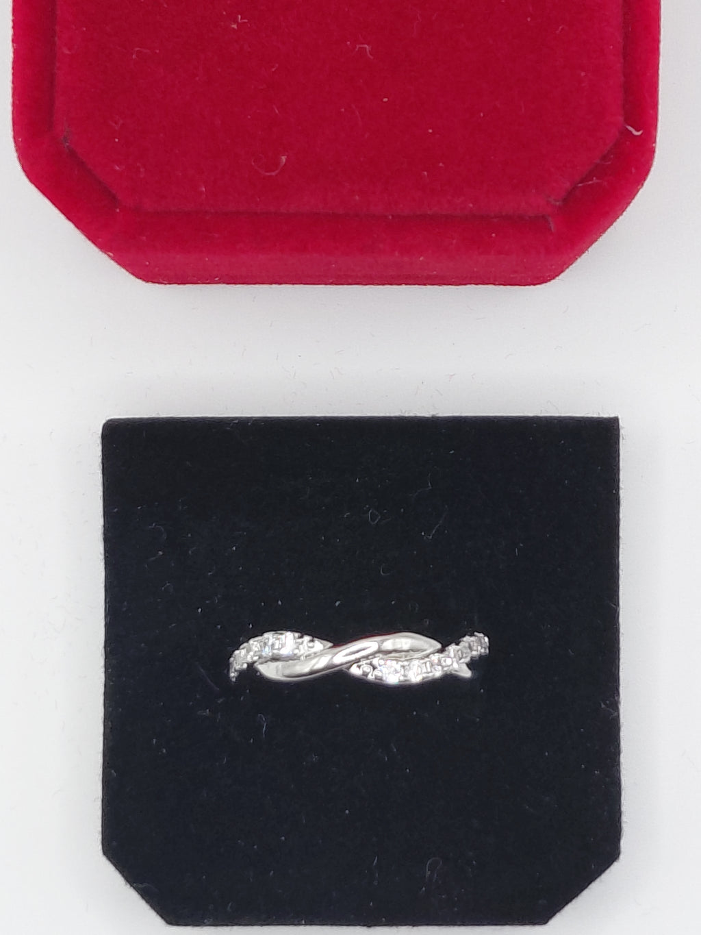 Bague vague