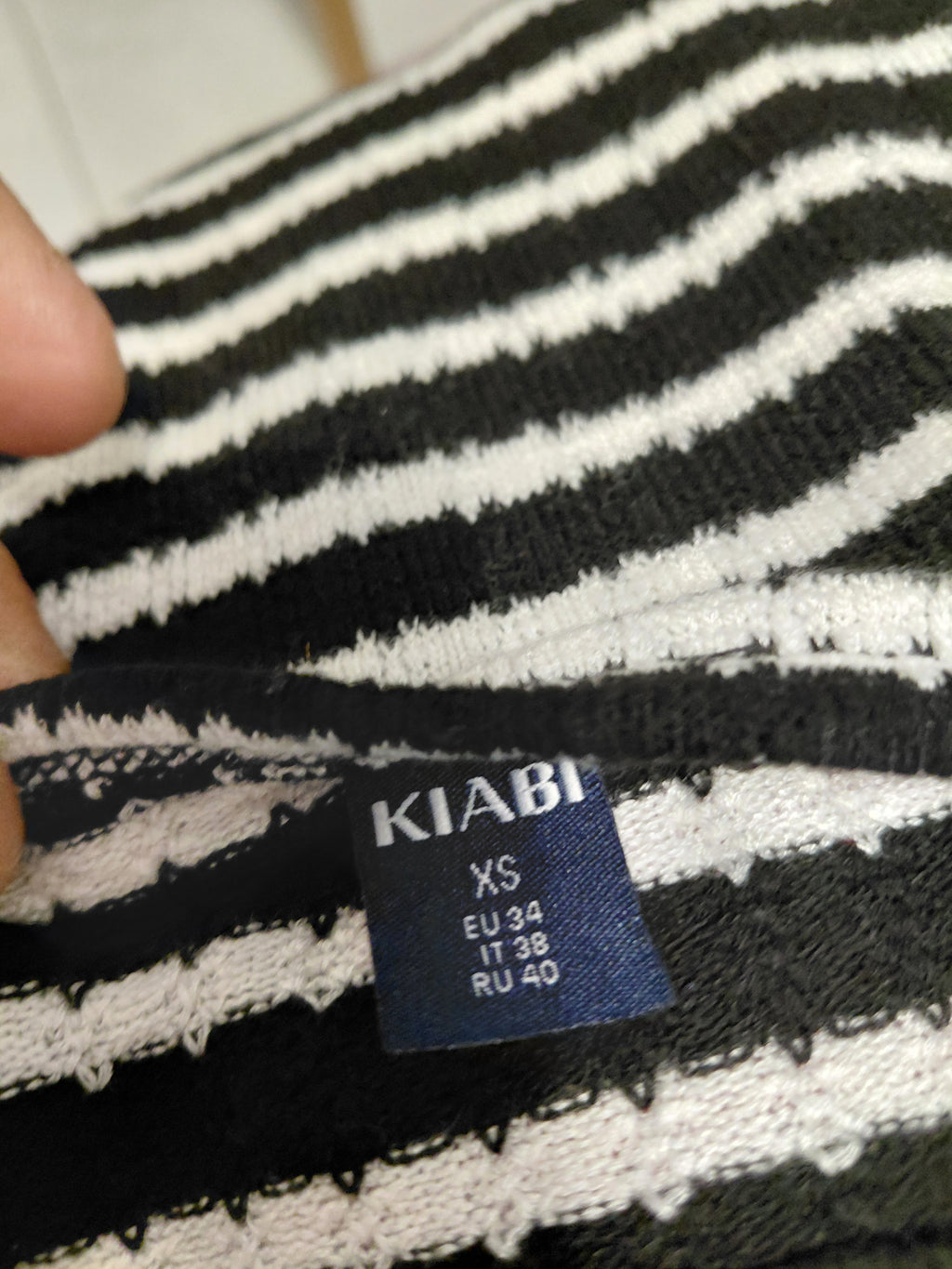 Robe,longue,légère bretelle Kiabi