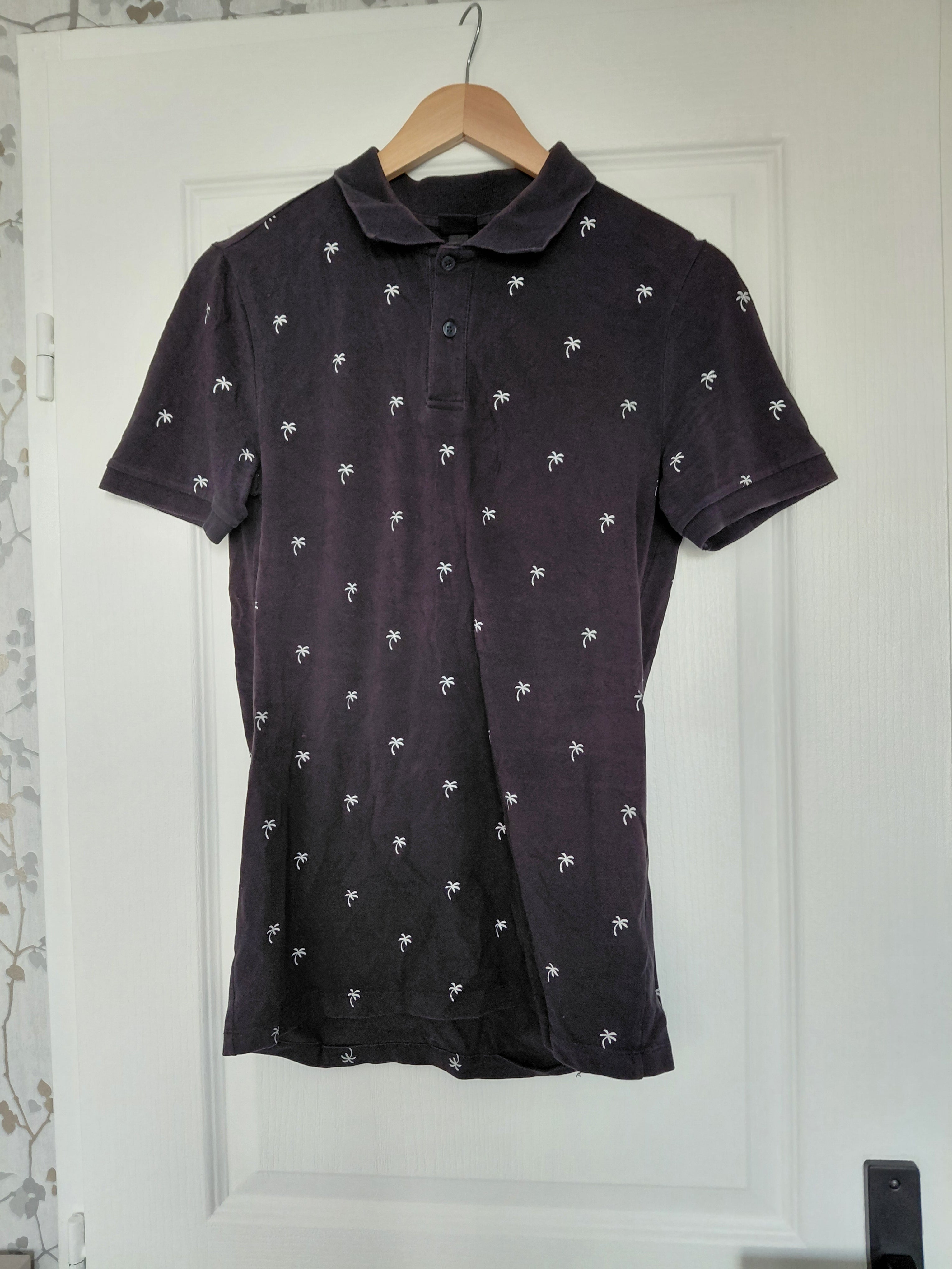 Pomo homme H&M