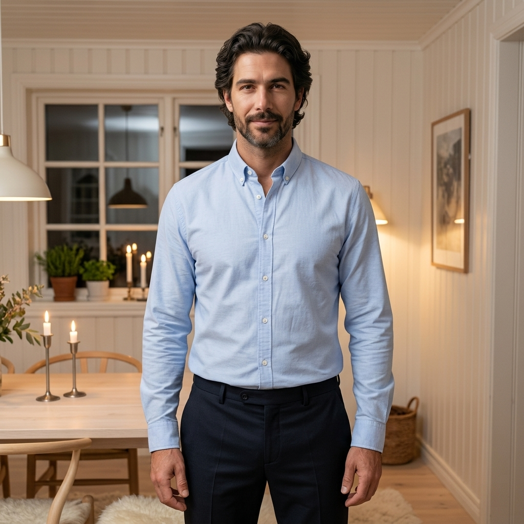 Chemise bizzbee