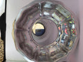 Saladier inox