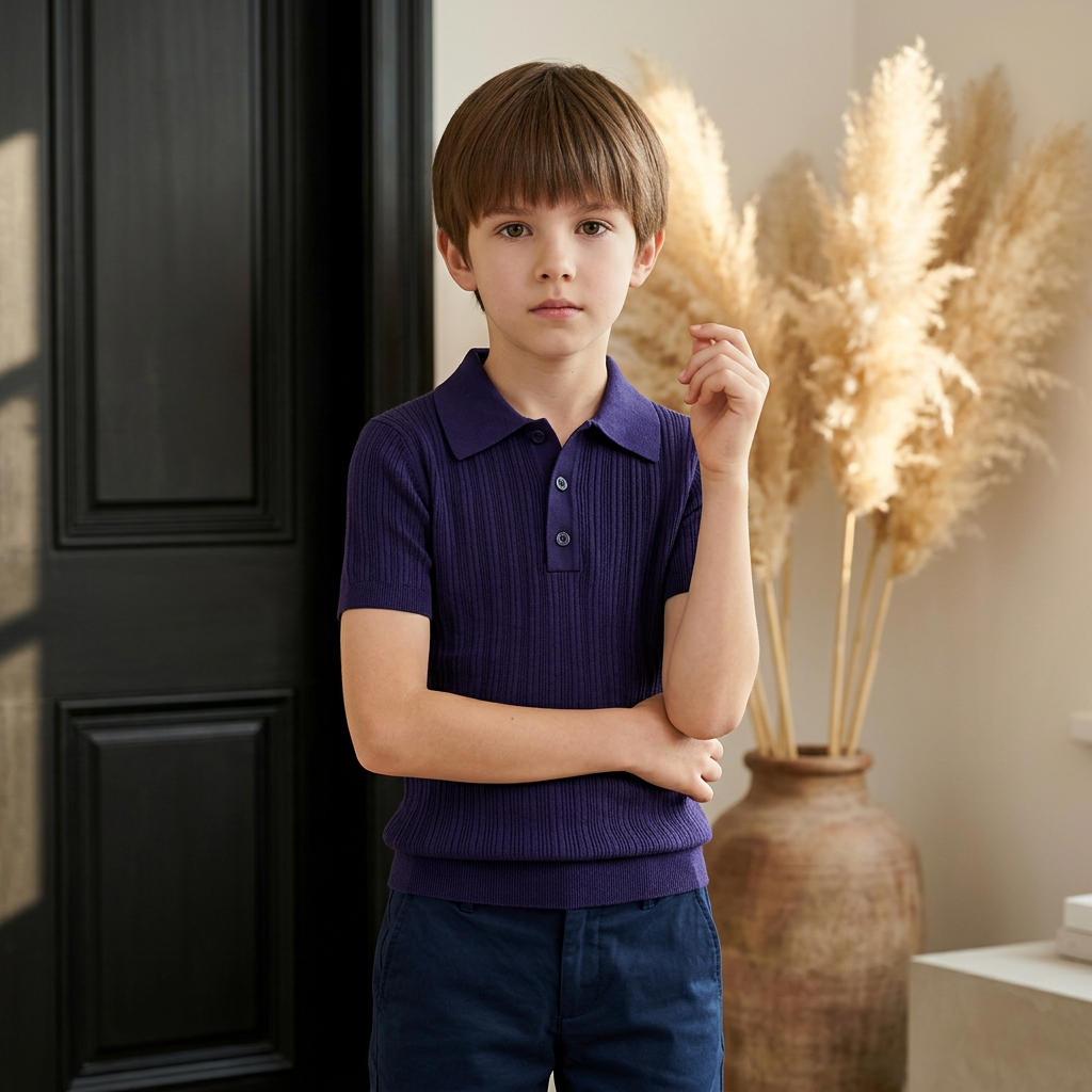 Polo Oysho enfant